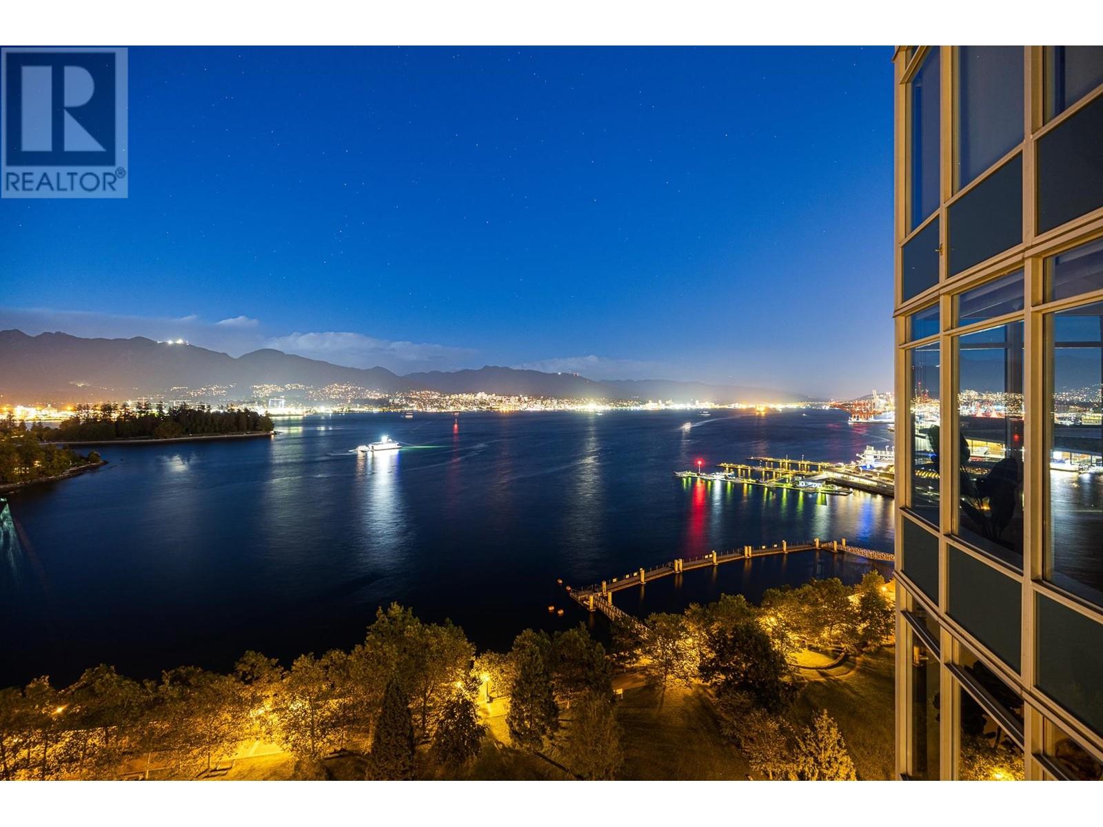 1801 1281 W Cordova Street, Vancouver, British Columbia  V6C 3R5 - Photo 19 - R2829043