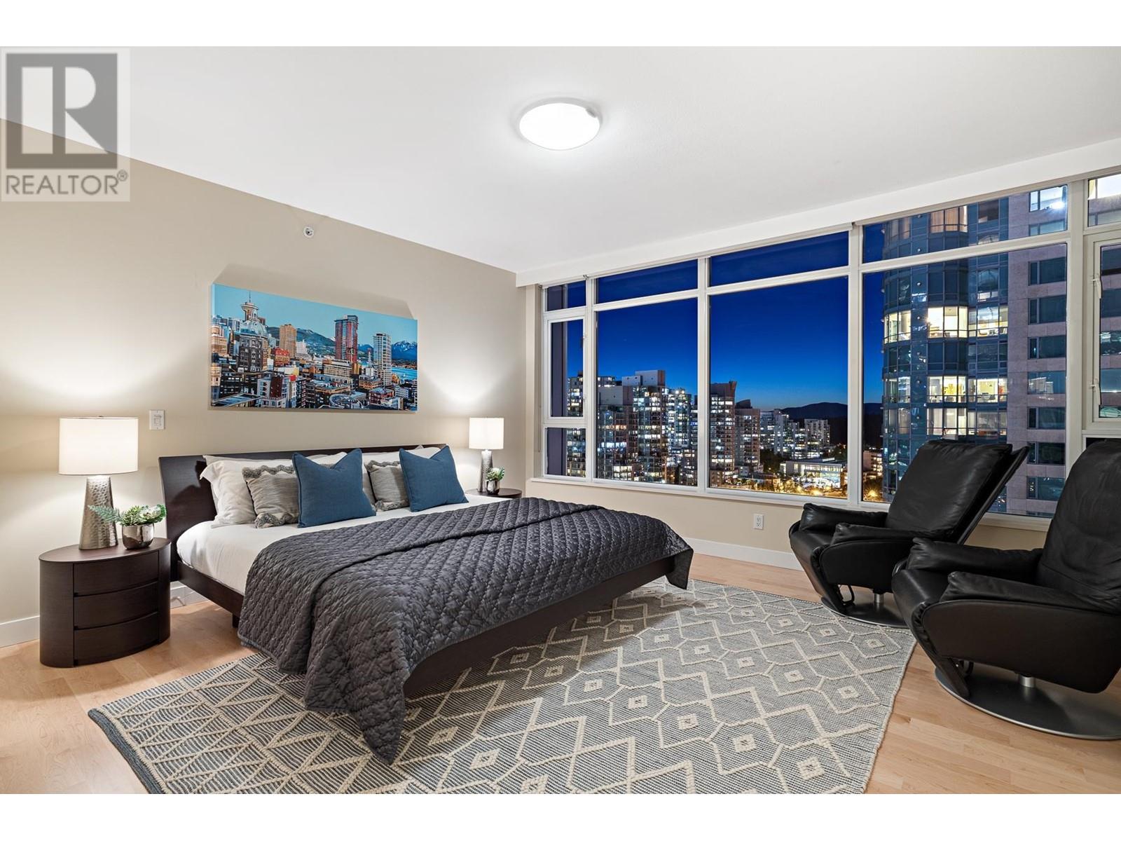 1801 1281 W Cordova Street, Vancouver, British Columbia  V6C 3R5 - Photo 20 - R2829043