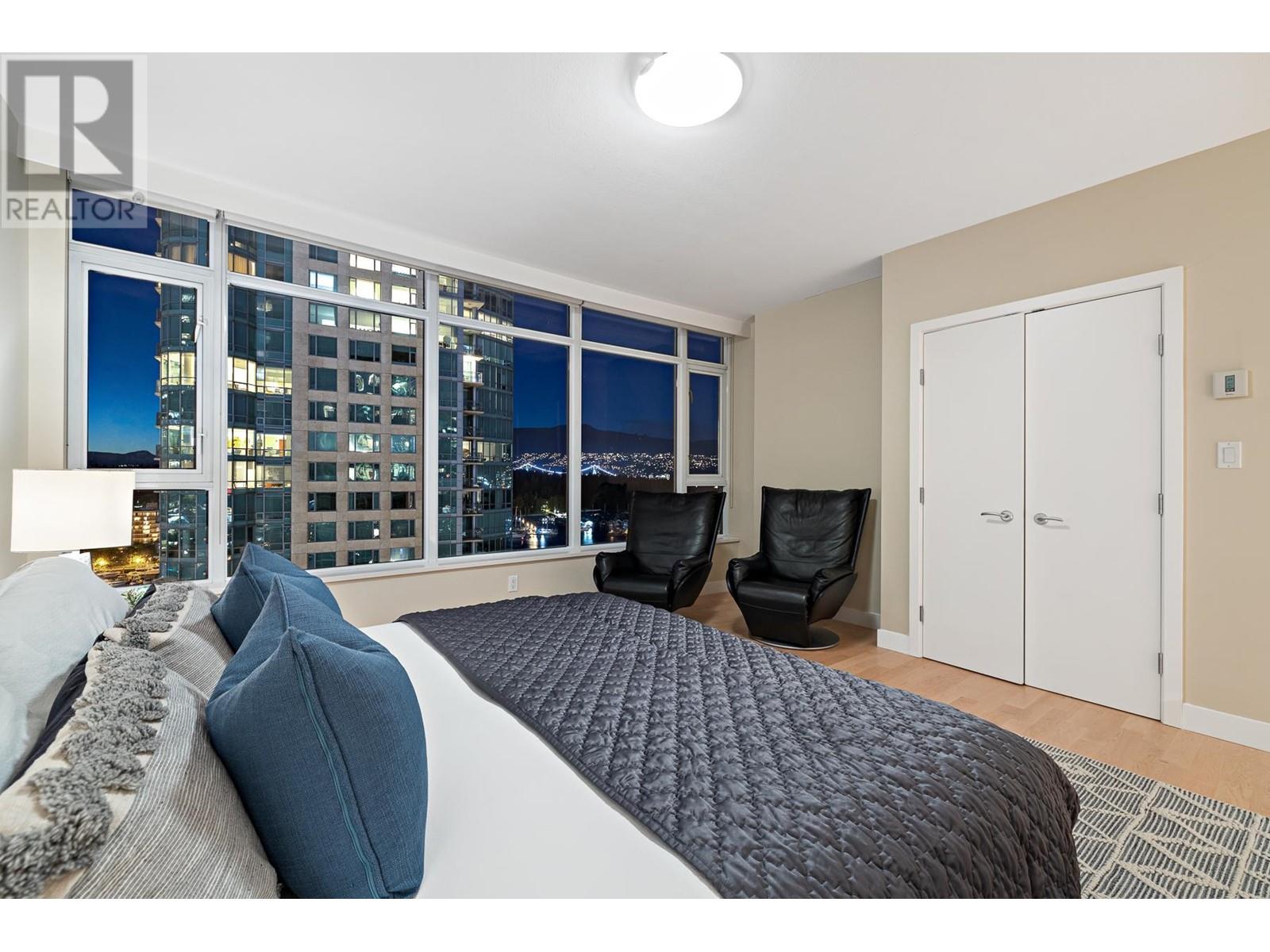 1801 1281 W Cordova Street, Vancouver, British Columbia  V6C 3R5 - Photo 21 - R2829043