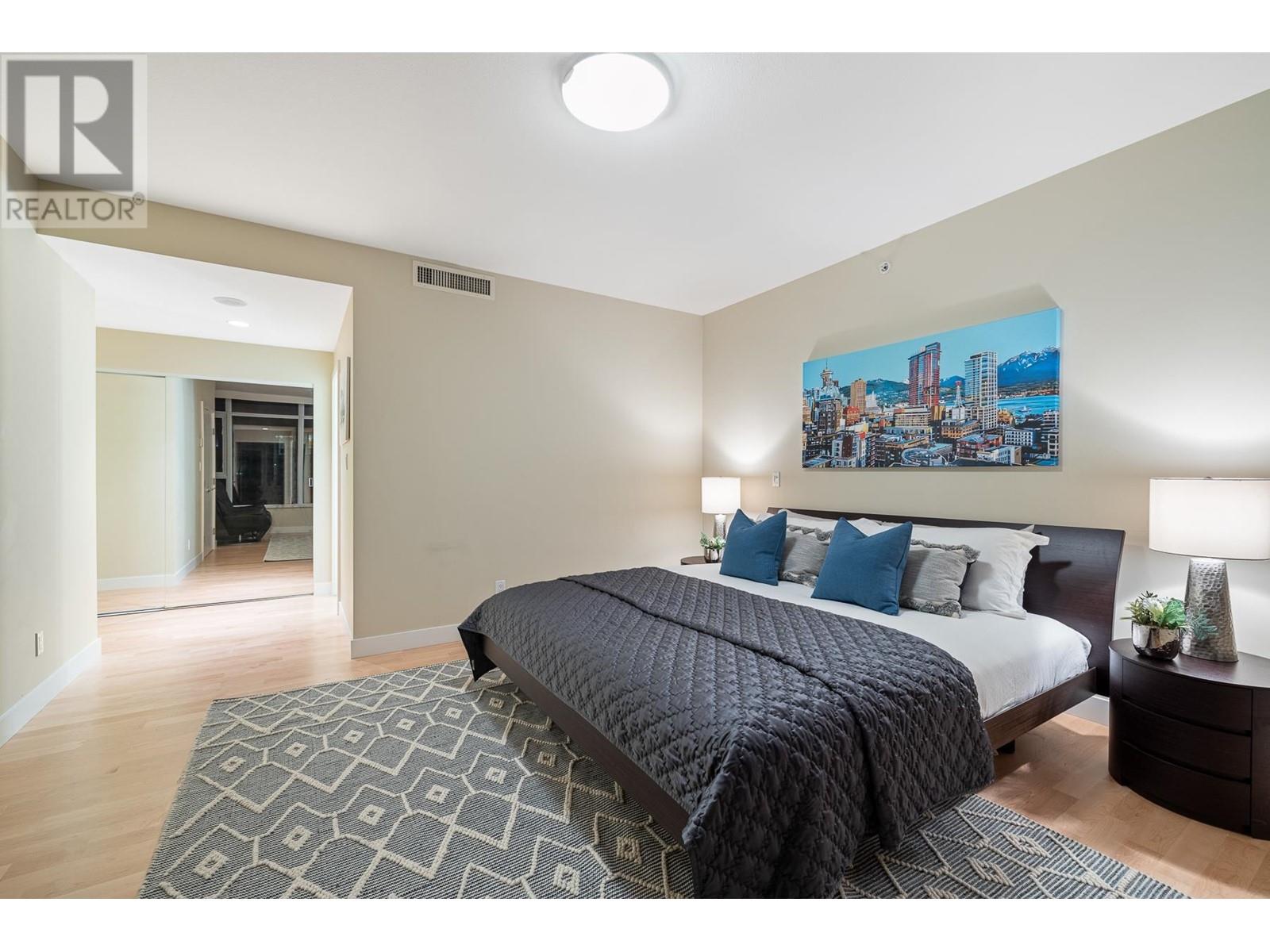 1801 1281 W Cordova Street, Vancouver, British Columbia  V6C 3R5 - Photo 22 - R2829043