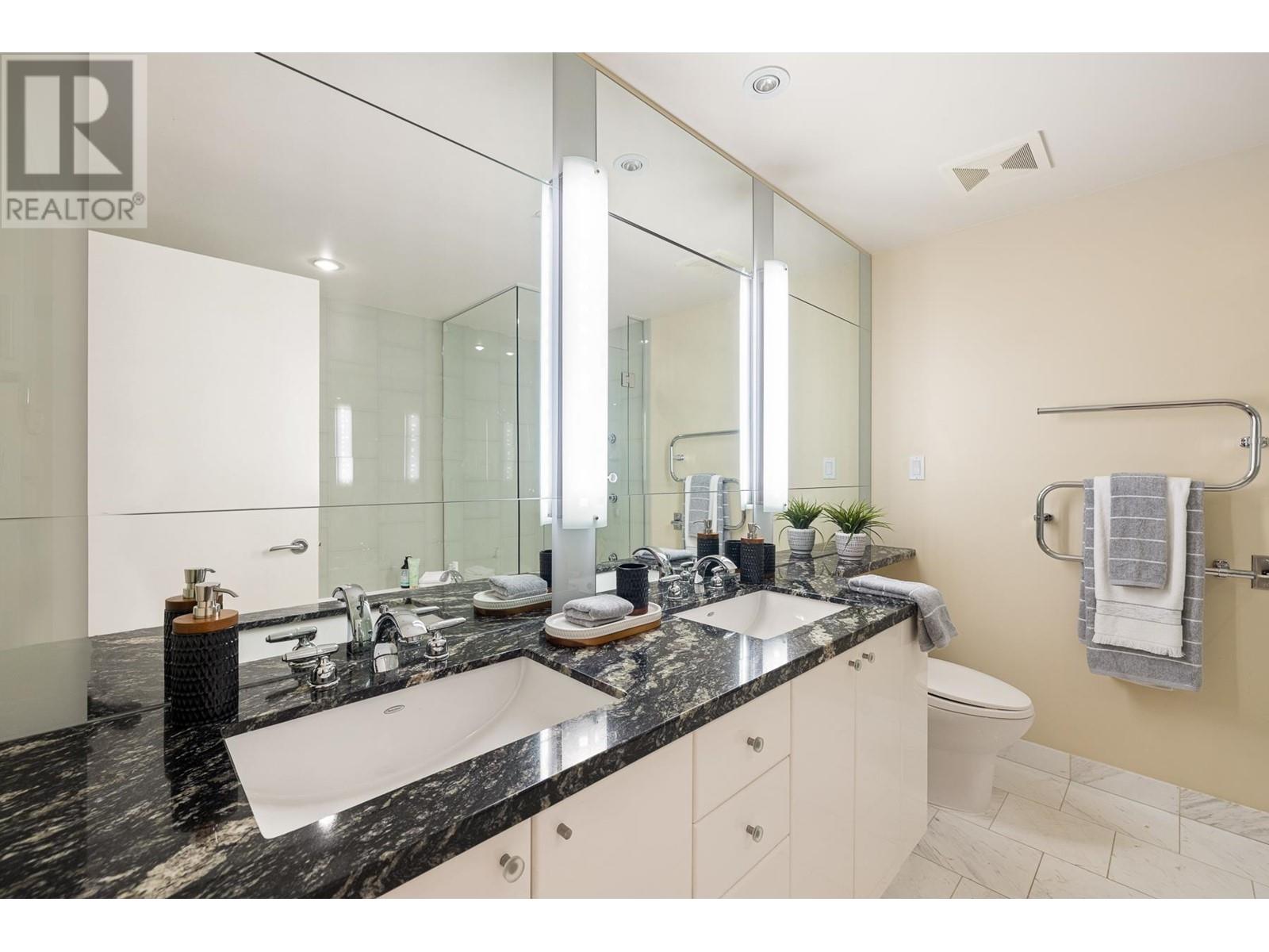 1801 1281 W Cordova Street, Vancouver, British Columbia  V6C 3R5 - Photo 23 - R2829043