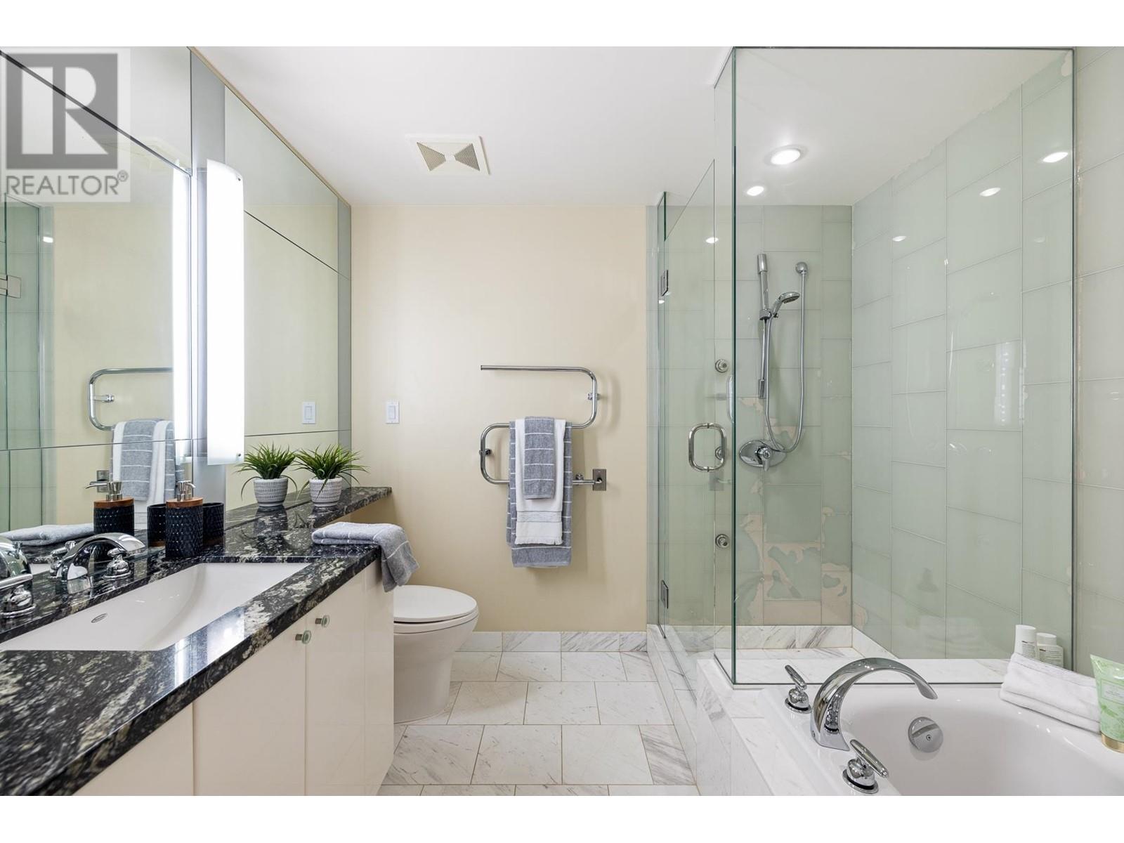 1801 1281 W Cordova Street, Vancouver, British Columbia  V6C 3R5 - Photo 25 - R2829043