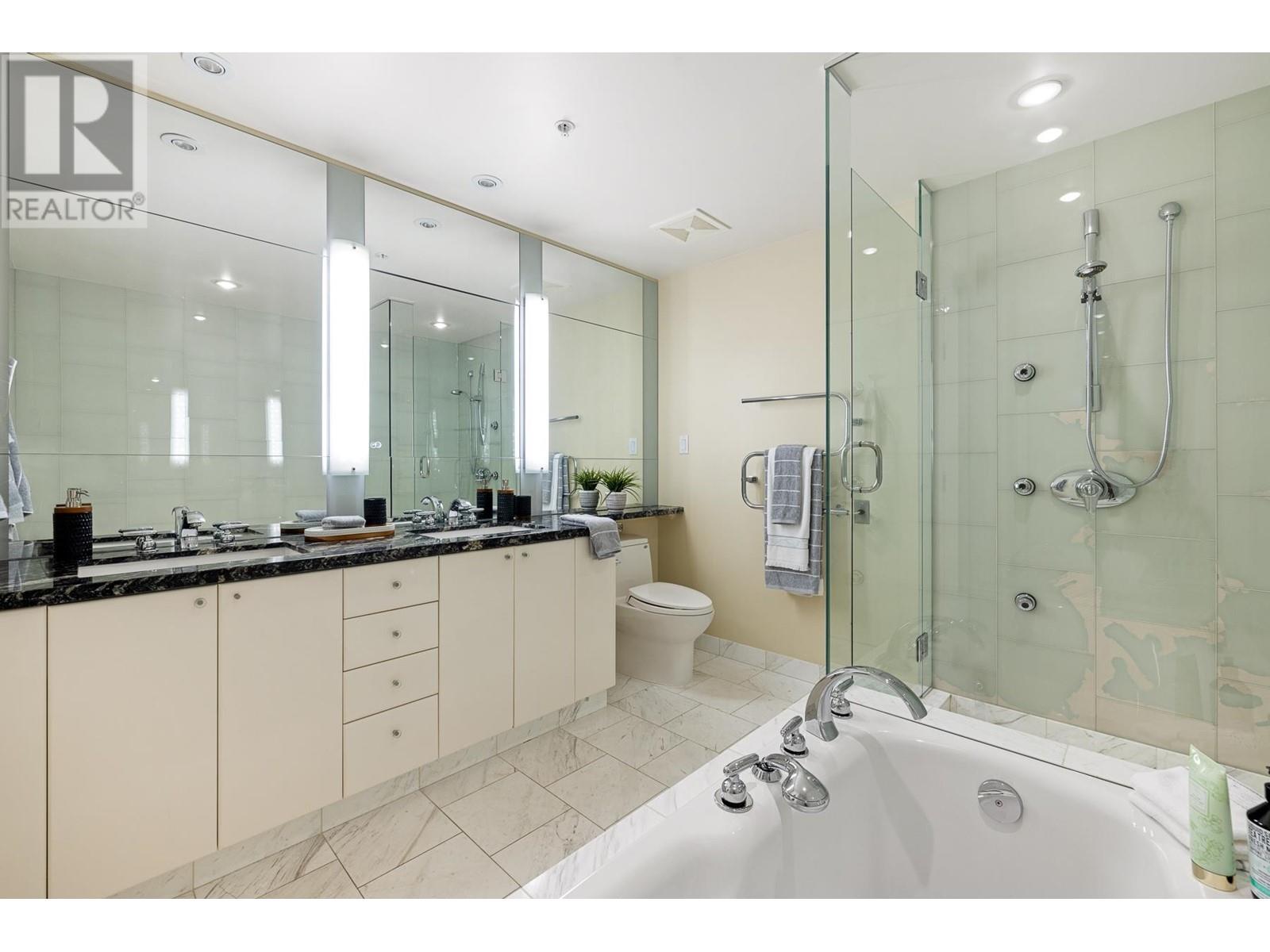 1801 1281 W Cordova Street, Vancouver, British Columbia  V6C 3R5 - Photo 26 - R2829043