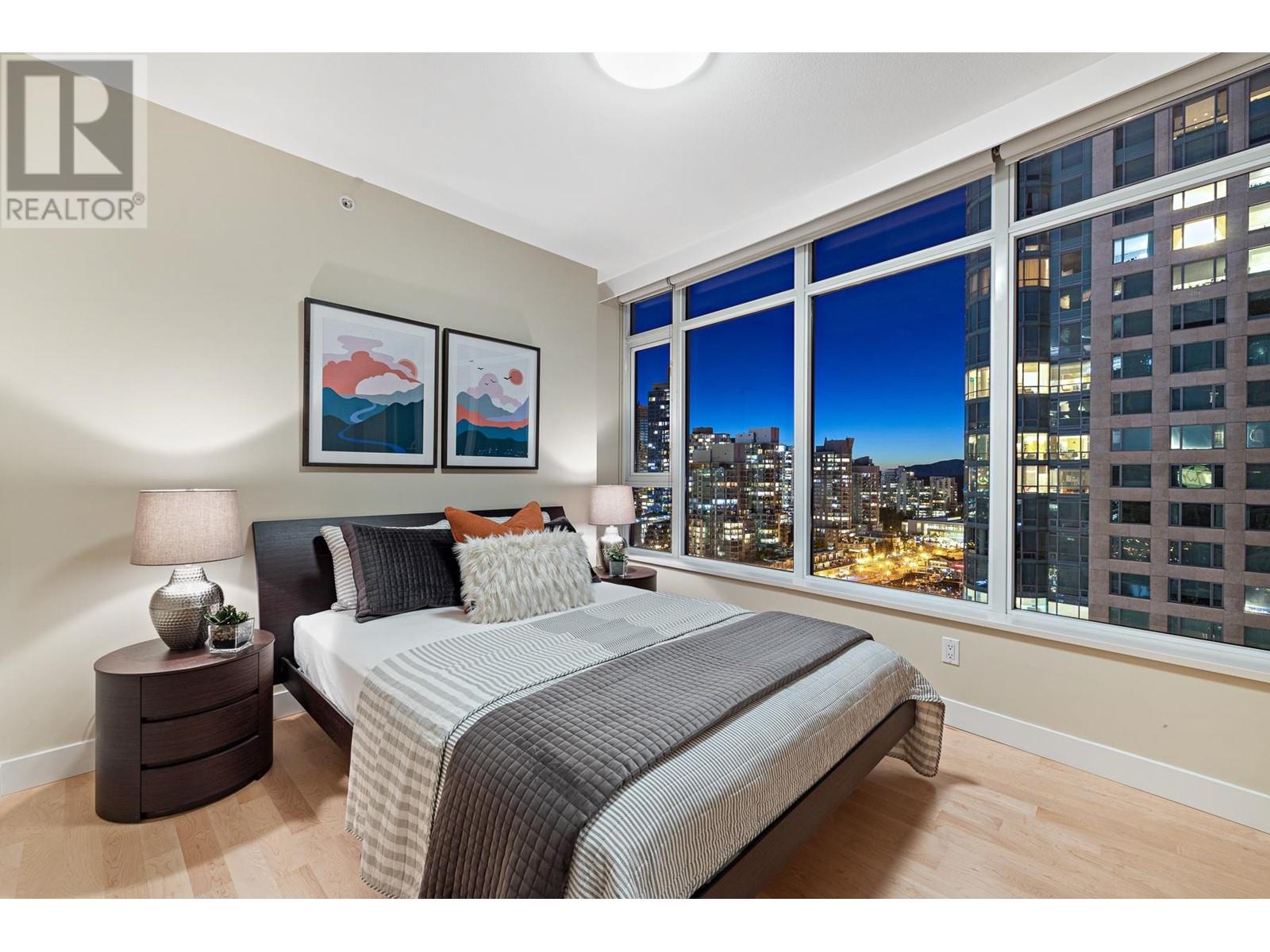 1801 1281 W Cordova Street, Vancouver, British Columbia  V6C 3R5 - Photo 27 - R2829043