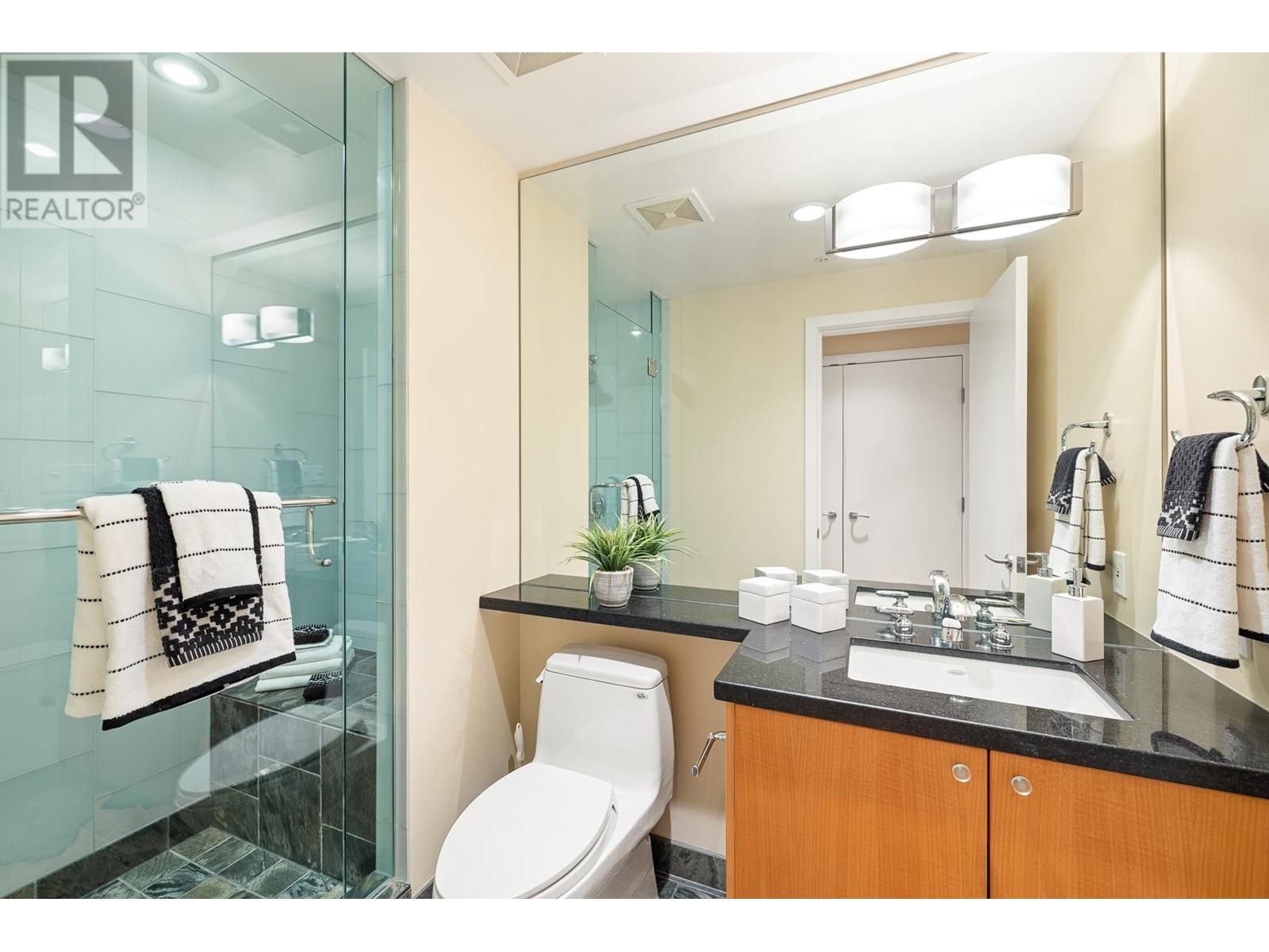 1801 1281 W Cordova Street, Vancouver, British Columbia  V6C 3R5 - Photo 29 - R2829043