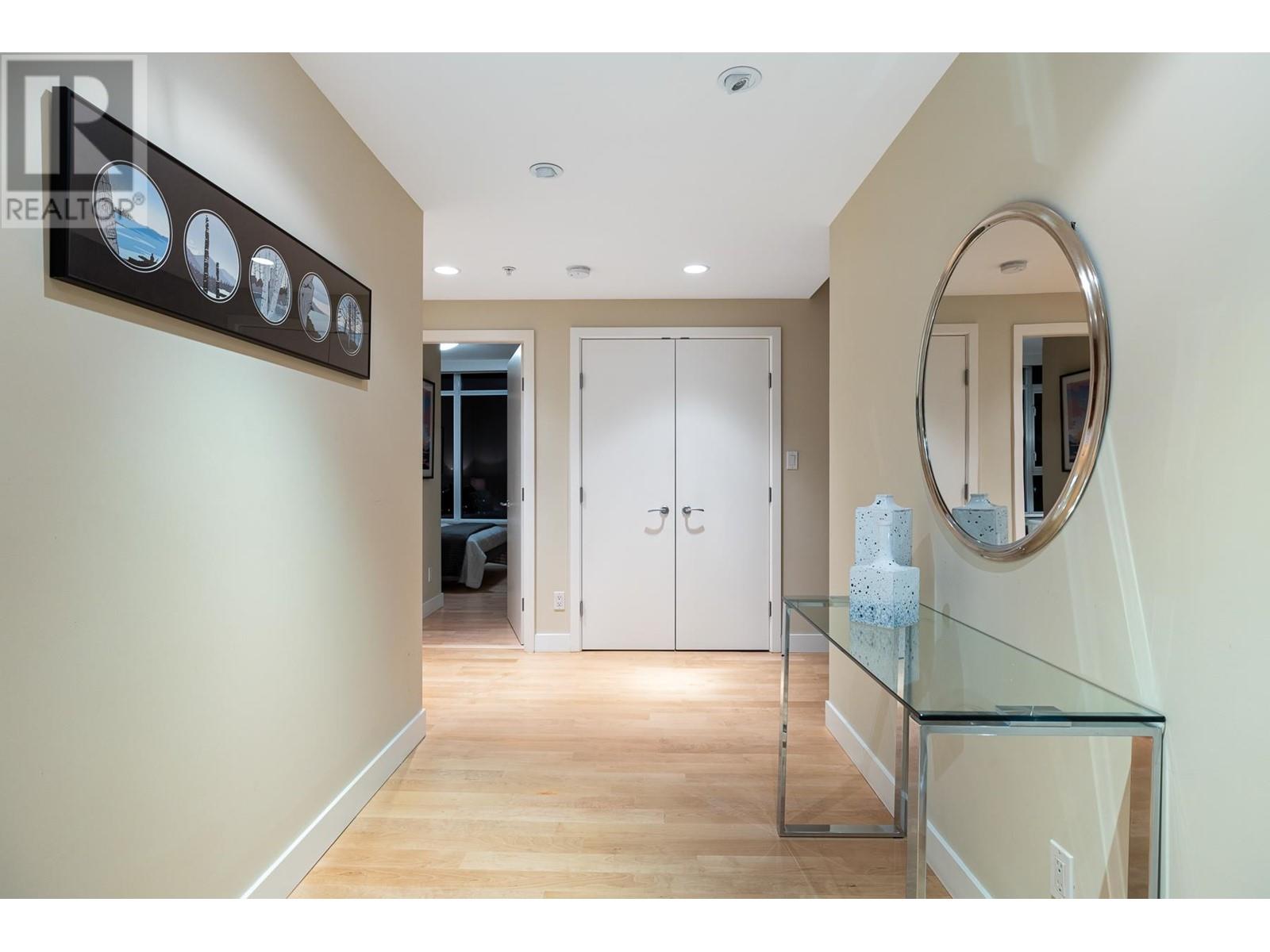 1801 1281 W Cordova Street, Vancouver, British Columbia  V6C 3R5 - Photo 30 - R2829043