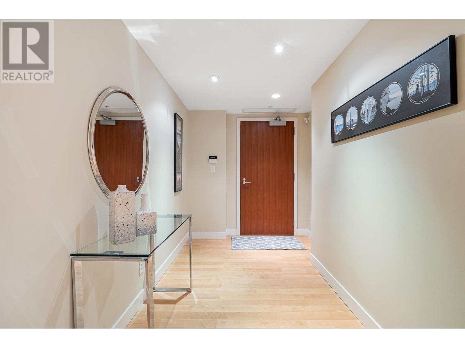 1801 1281 W Cordova Street, Vancouver, British Columbia  V6C 3R5 - Photo 31 - R2829043