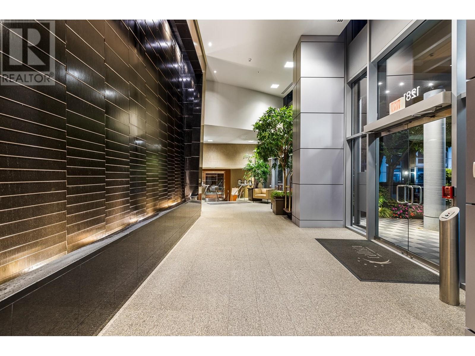 1801 1281 W Cordova Street, Vancouver, British Columbia  V6C 3R5 - Photo 34 - R2829043