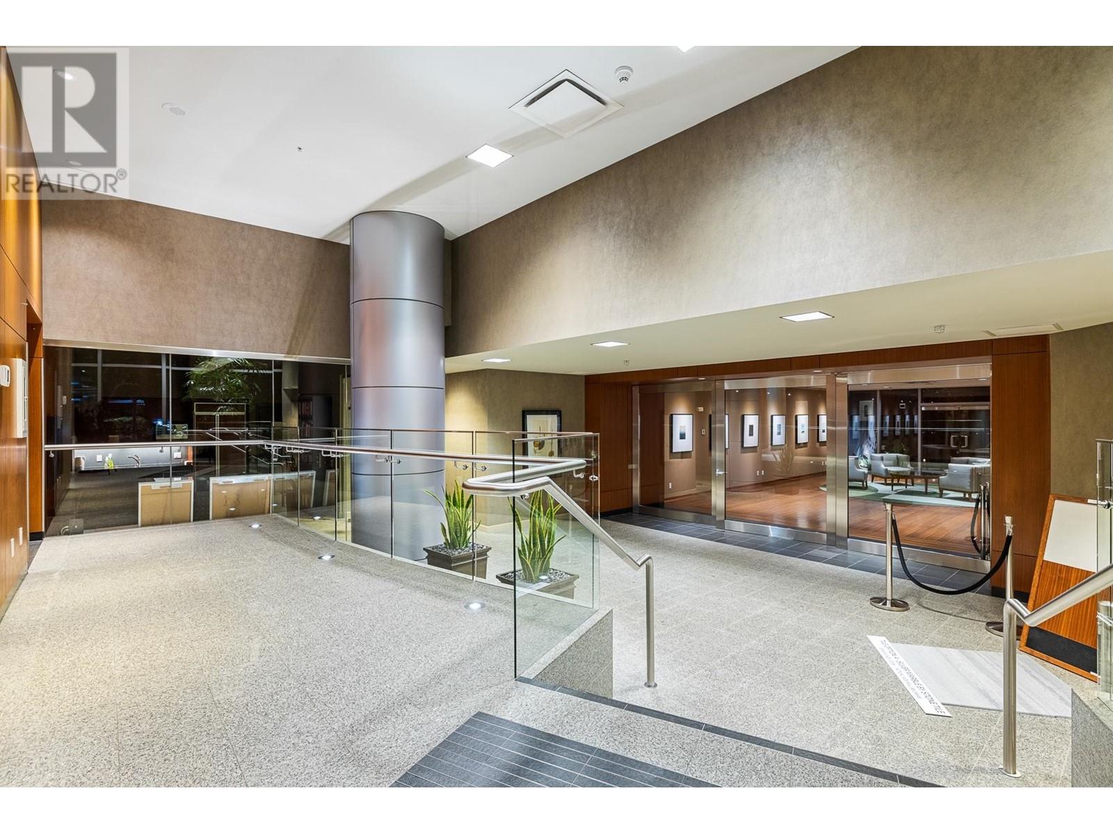 1801 1281 W Cordova Street, Vancouver, British Columbia  V6C 3R5 - Photo 35 - R2829043