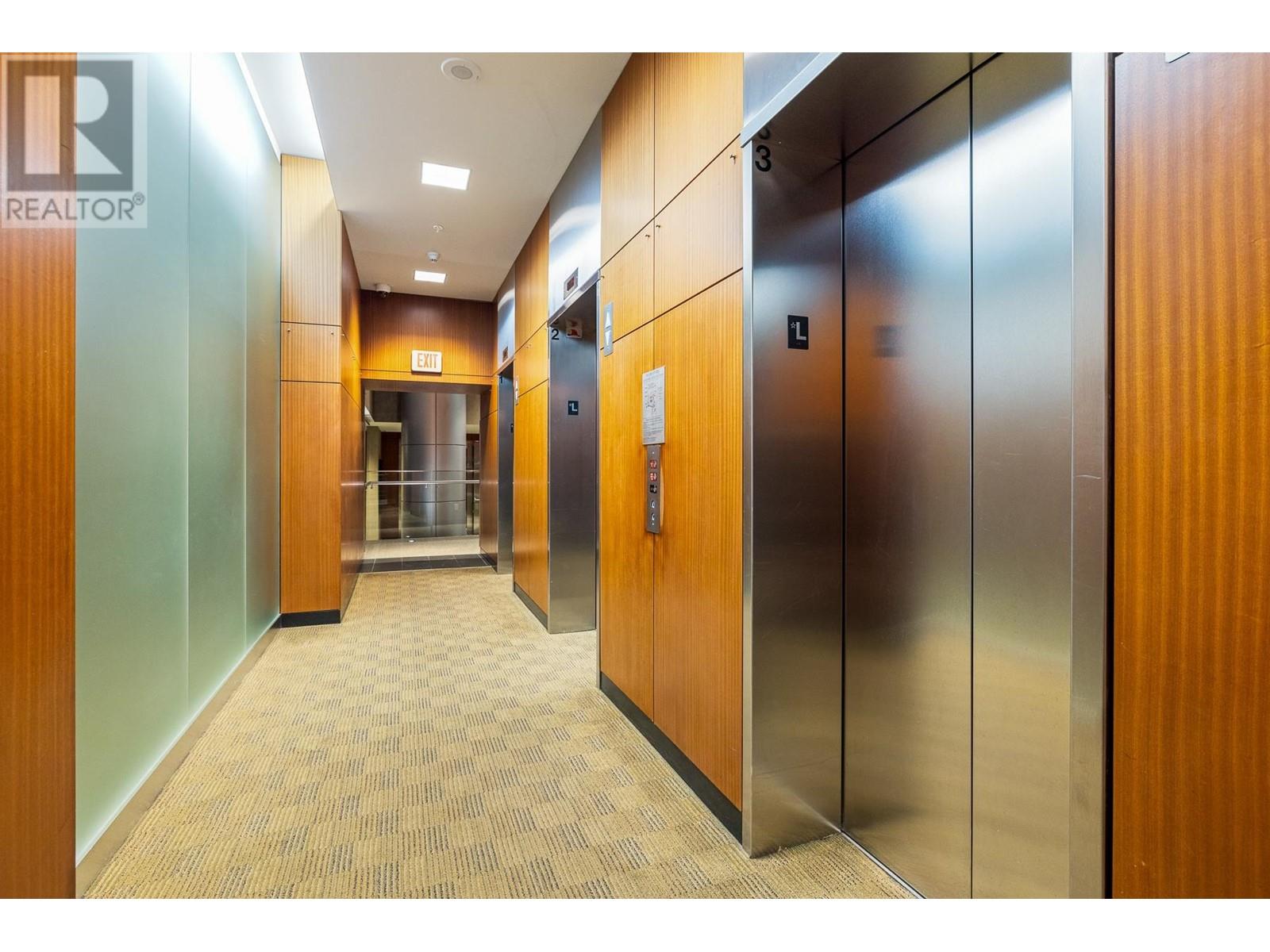 1801 1281 W Cordova Street, Vancouver, British Columbia  V6C 3R5 - Photo 36 - R2829043