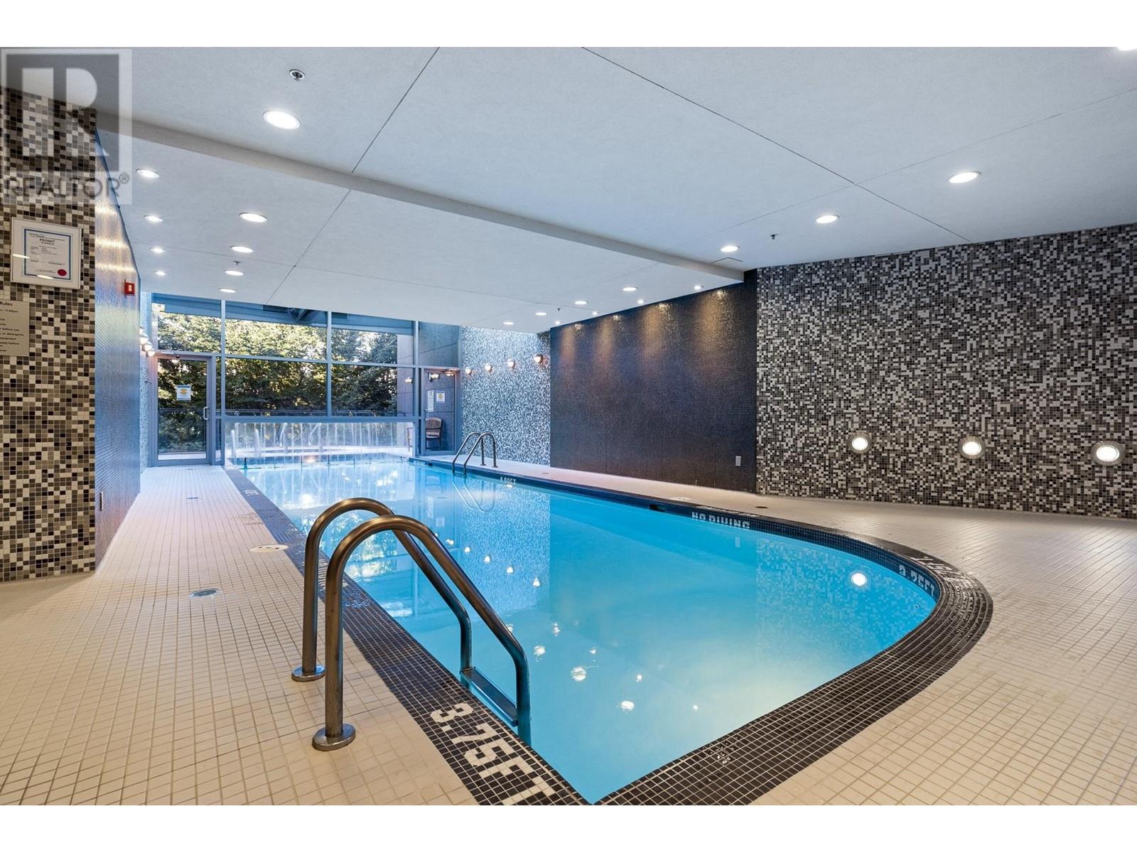 1801 1281 W Cordova Street, Vancouver, British Columbia  V6C 3R5 - Photo 37 - R2829043