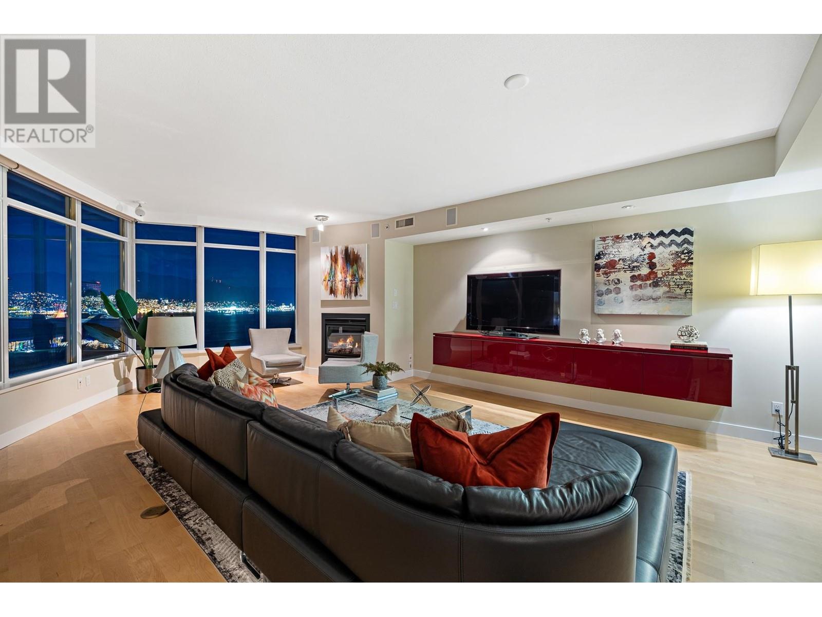 1801 1281 W Cordova Street, Vancouver, British Columbia  V6C 3R5 - Photo 5 - R2829043