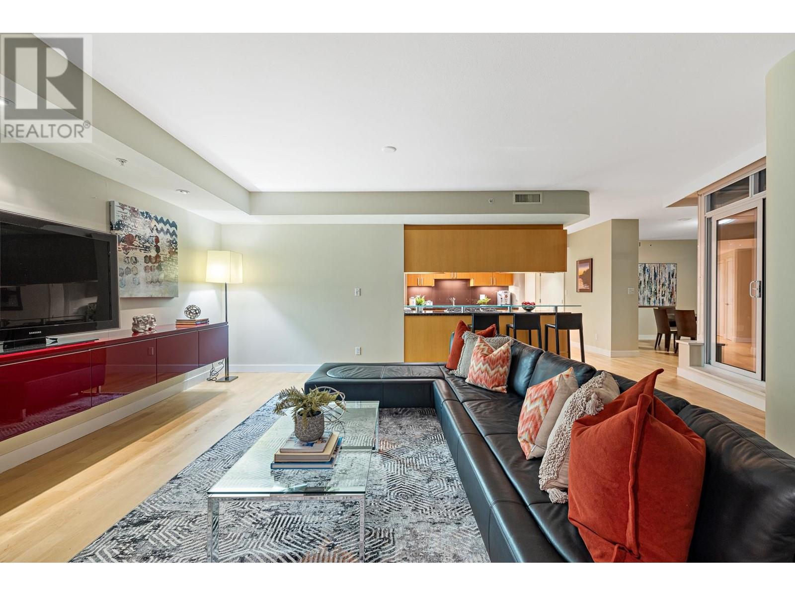 1801 1281 W Cordova Street, Vancouver, British Columbia  V6C 3R5 - Photo 8 - R2829043