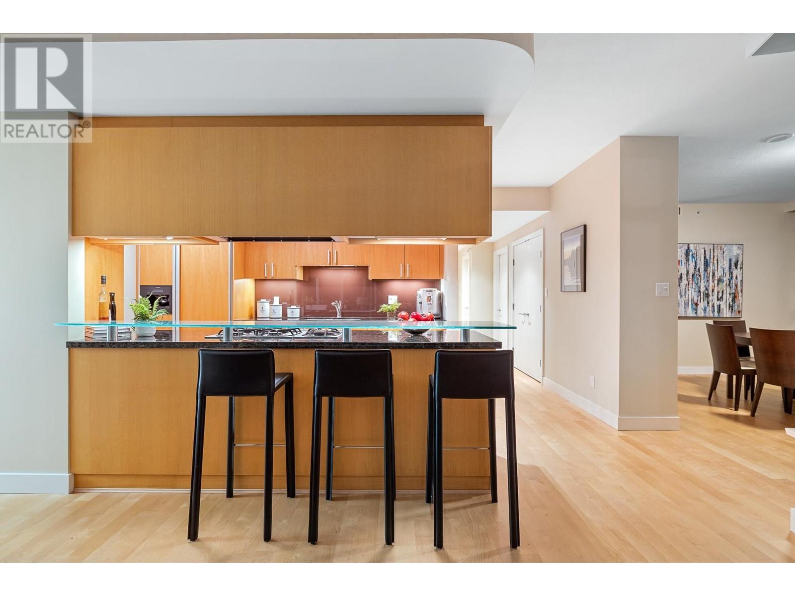 1801 1281 W Cordova Street, Vancouver, British Columbia  V6C 3R5 - Photo 9 - R2829043