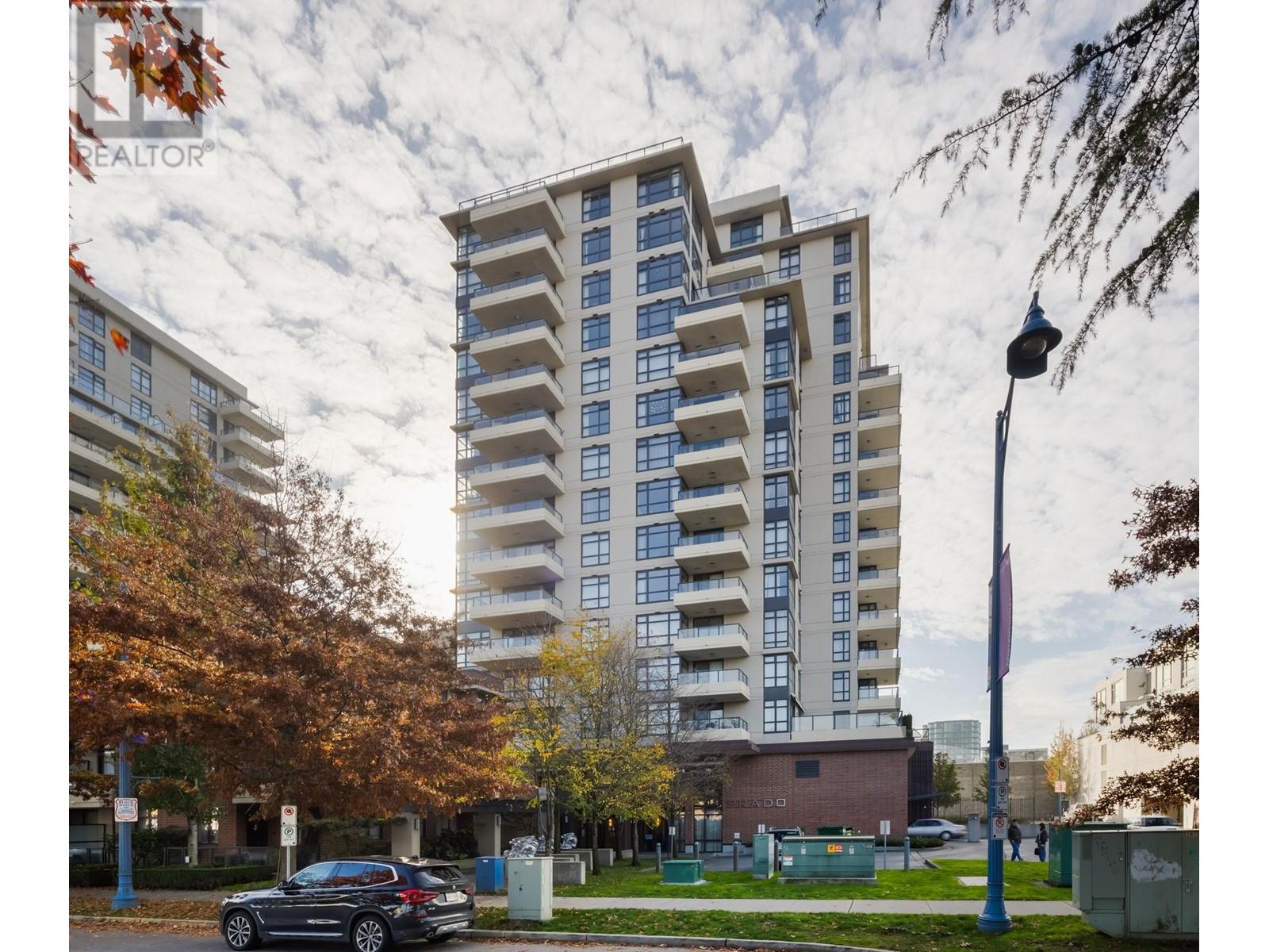 1301 8120 Lansdowne Road, Richmond, British Columbia  V6X 0A1 - Photo 2 - R2829052