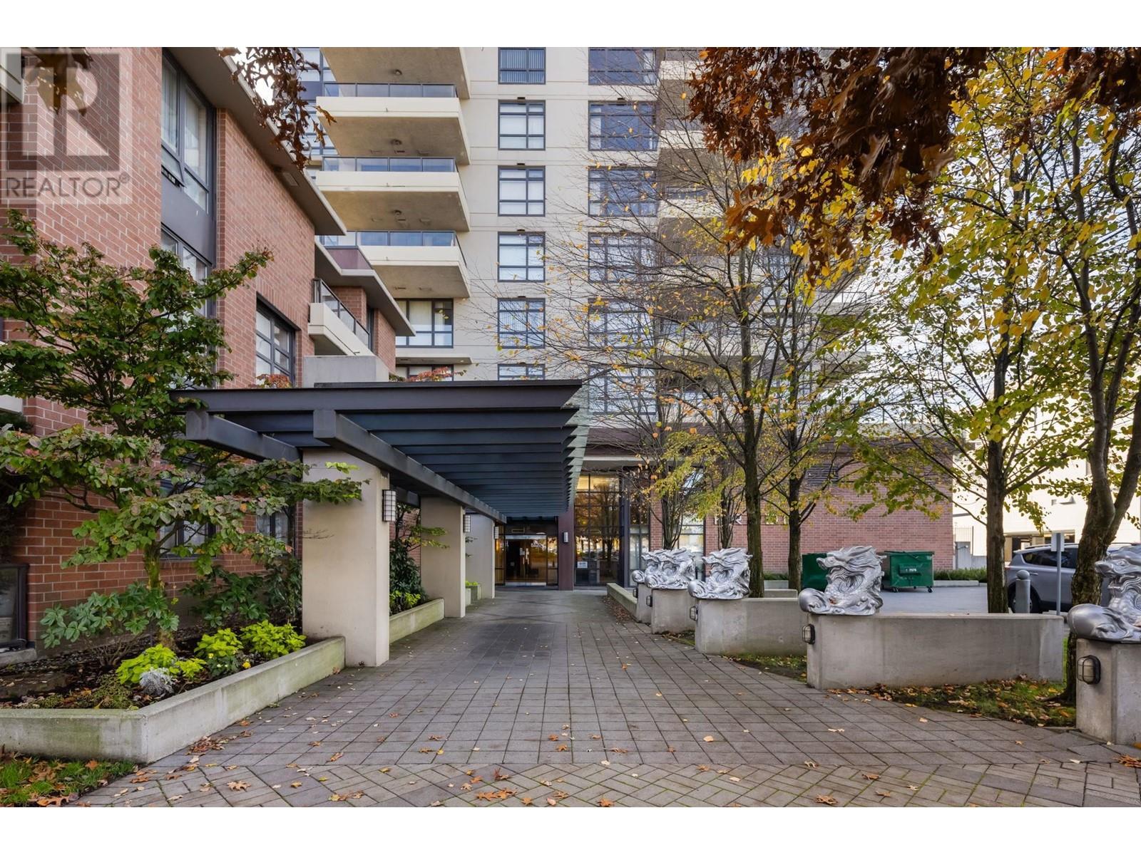 1301 8120 Lansdowne Road, Richmond, British Columbia  V6X 0A1 - Photo 3 - R2829052