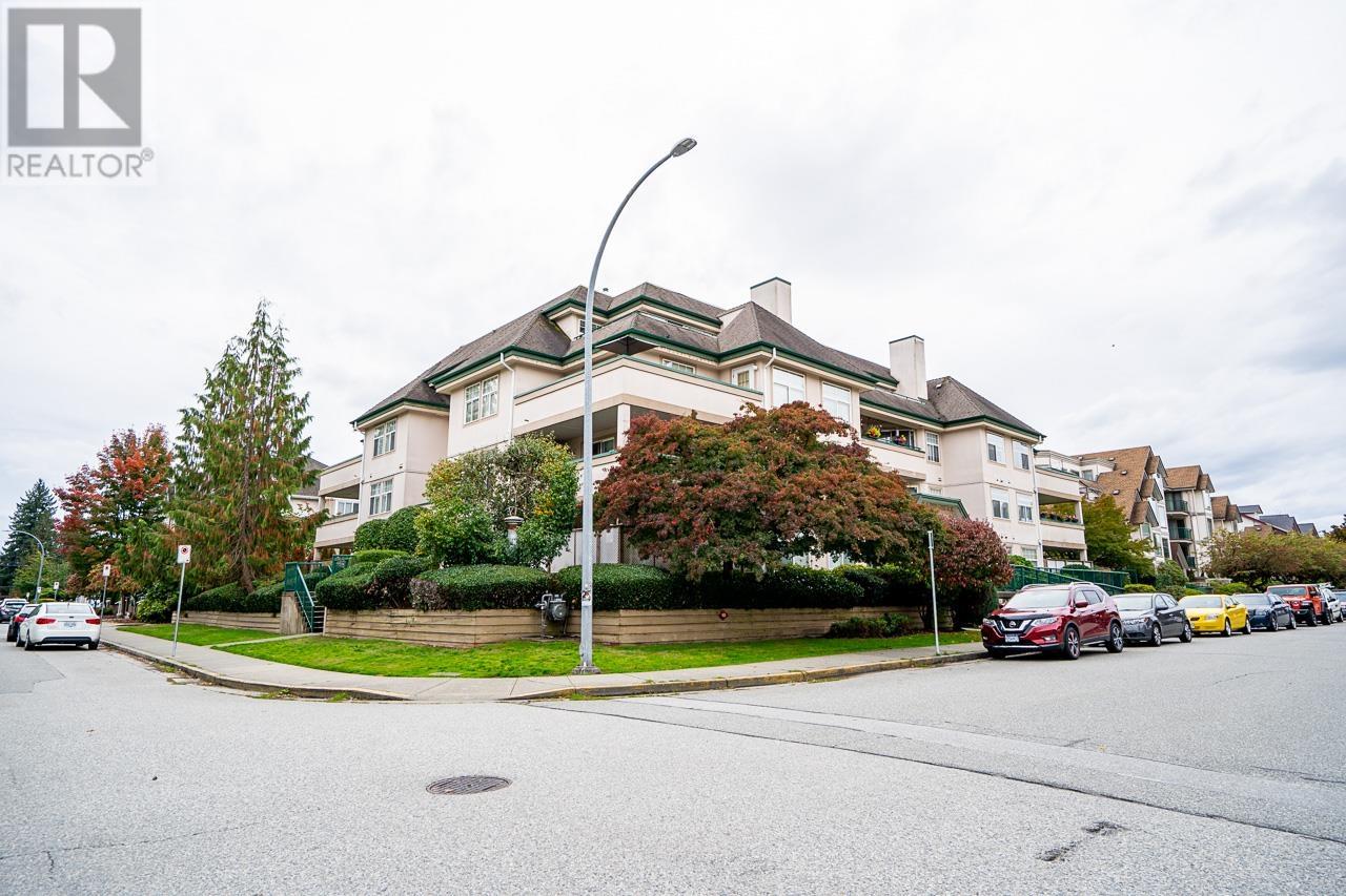 105 1618 GRANT AVENUE, port coquitlam, British Columbia