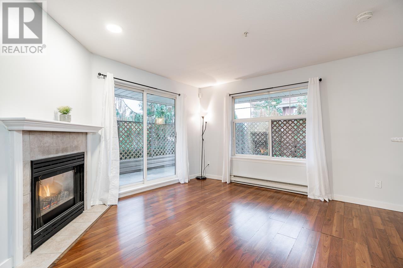 105 1618 Grant Avenue, Port Coquitlam, British Columbia  V3B 1P3 - Photo 11 - R2829057