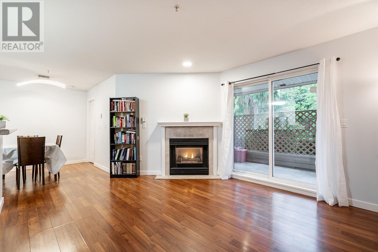 105 1618 Grant Avenue, Port Coquitlam, British Columbia  V3B 1P3 - Photo 12 - R2829057