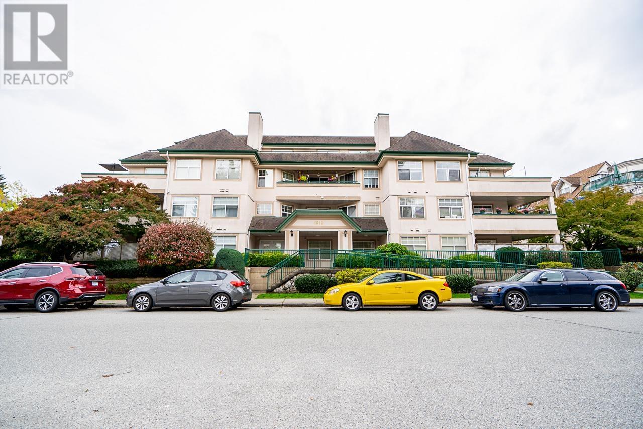 105 1618 Grant Avenue, Port Coquitlam, British Columbia  V3B 1P3 - Photo 2 - R2829057