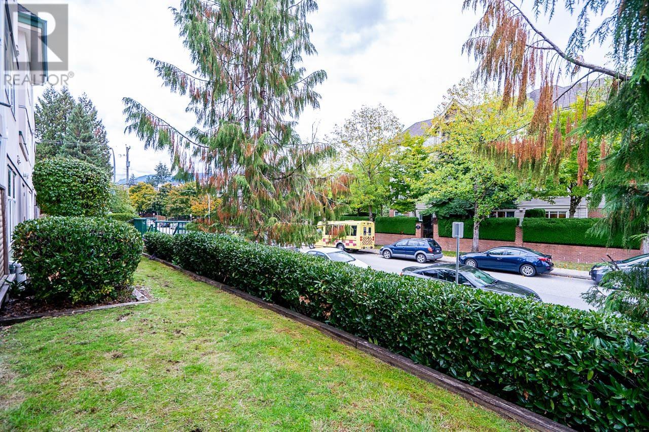 105 1618 Grant Avenue, Port Coquitlam, British Columbia  V3B 1P3 - Photo 23 - R2829057