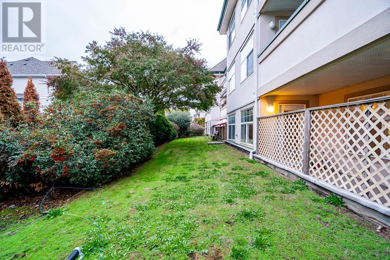 105 1618 Grant Avenue, Port Coquitlam, British Columbia  V3B 1P3 - Photo 25 - R2829057