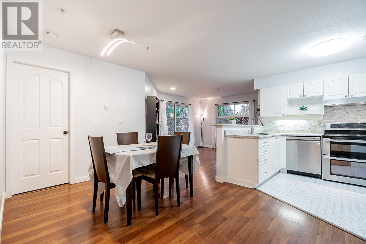105 1618 Grant Avenue, Port Coquitlam, British Columbia  V3B 1P3 - Photo 5 - R2829057
