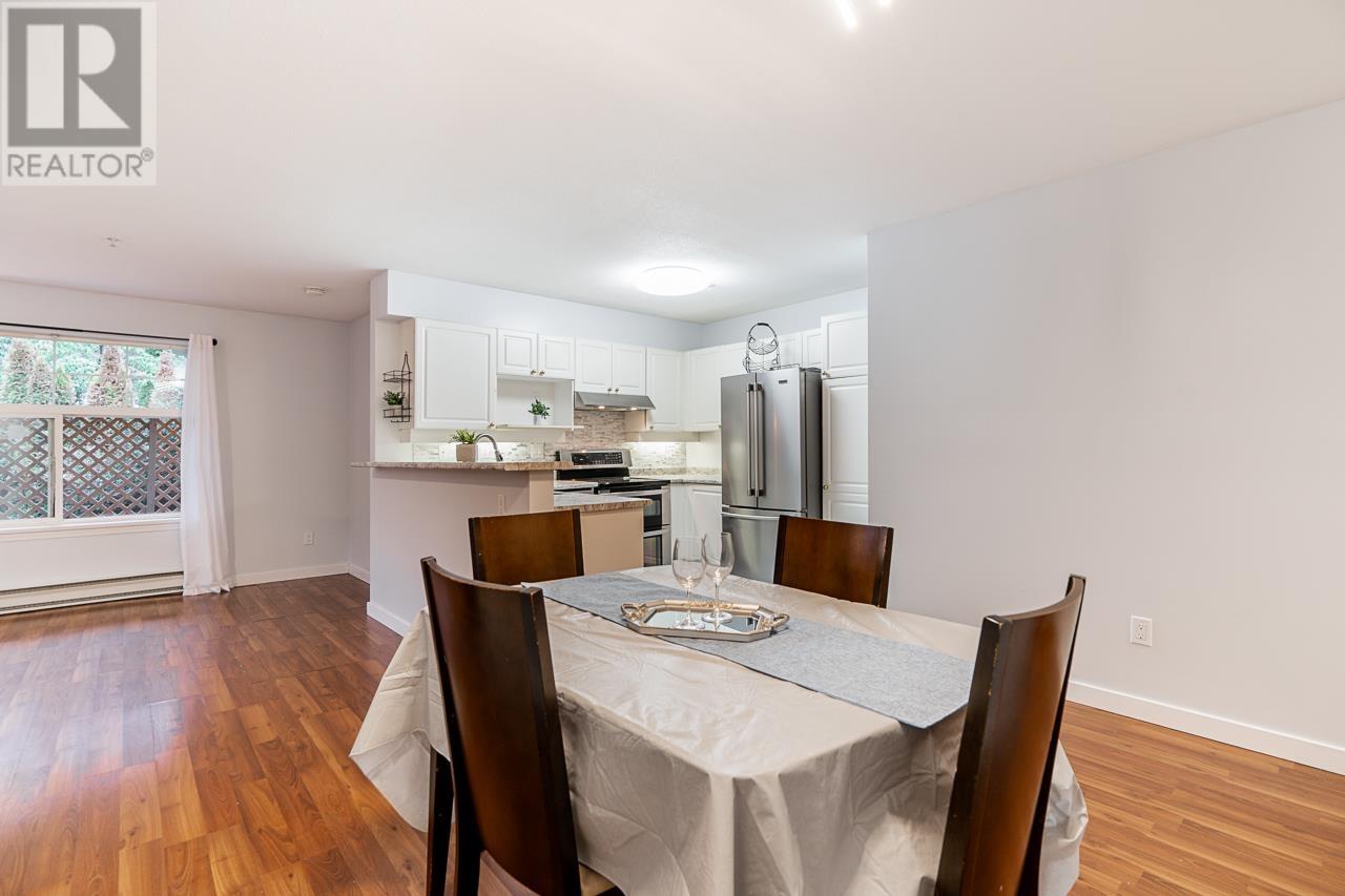 105 1618 Grant Avenue, Port Coquitlam, British Columbia  V3B 1P3 - Photo 6 - R2829057