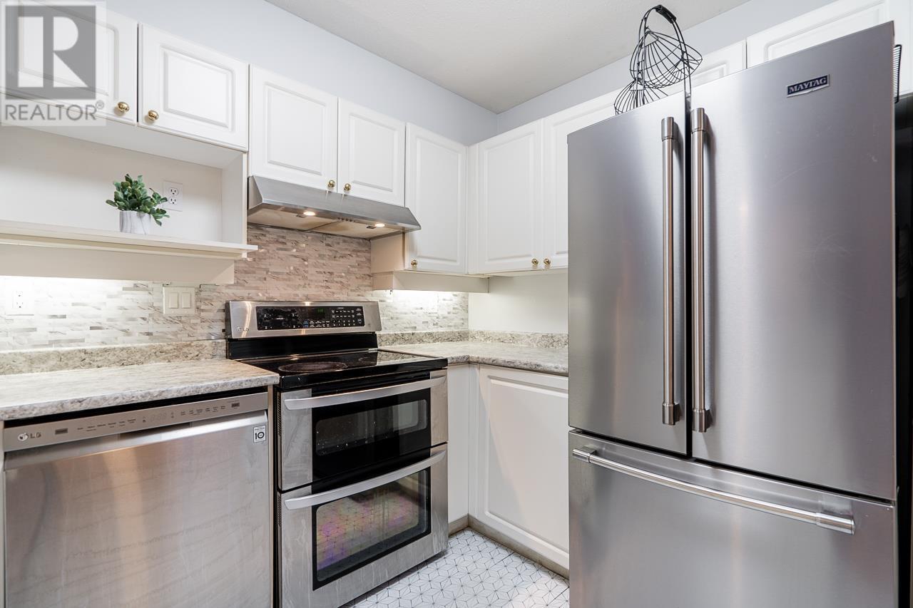 105 1618 Grant Avenue, Port Coquitlam, British Columbia  V3B 1P3 - Photo 9 - R2829057