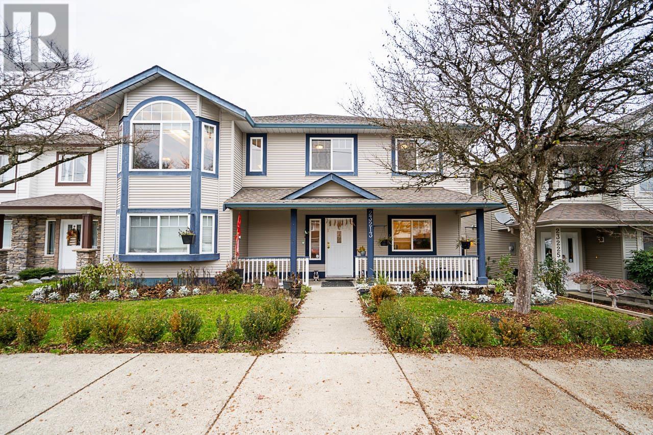 23213 124 AVENUE, maple ridge, British Columbia