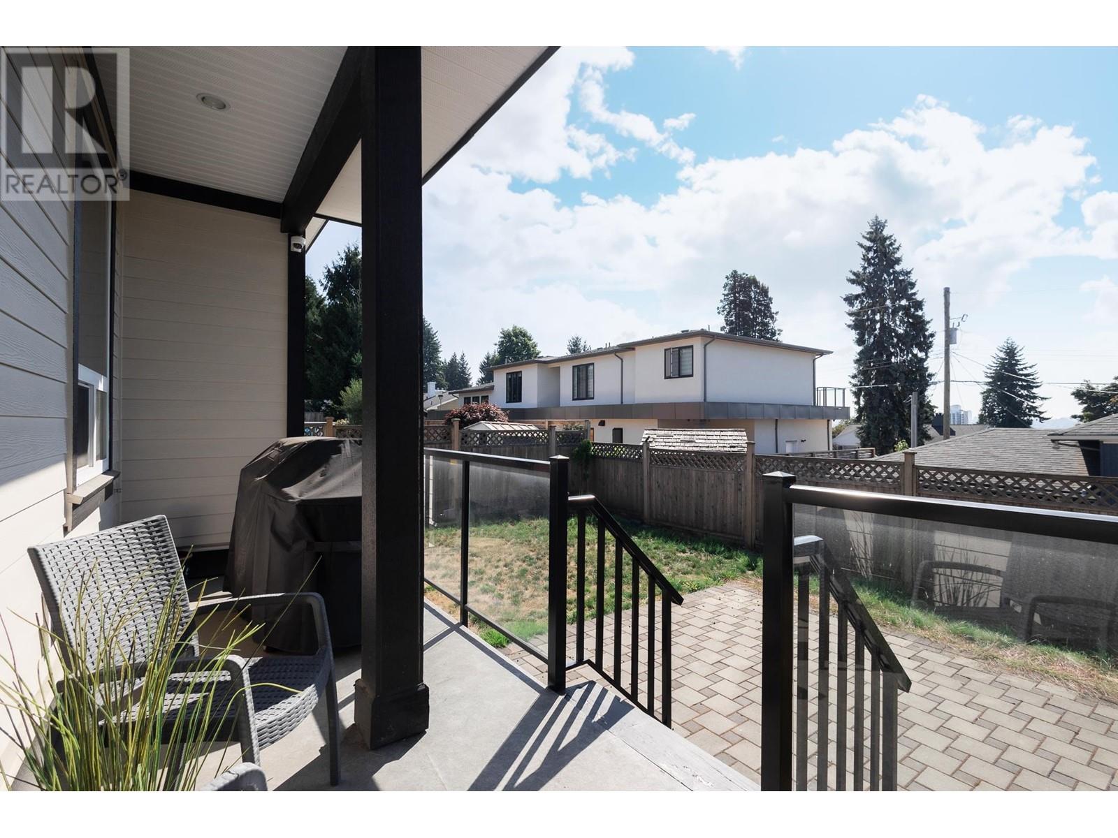 812 Shaw Avenue, Coquitlam, British Columbia  V3K 2S3 - Photo 33 - R2829001