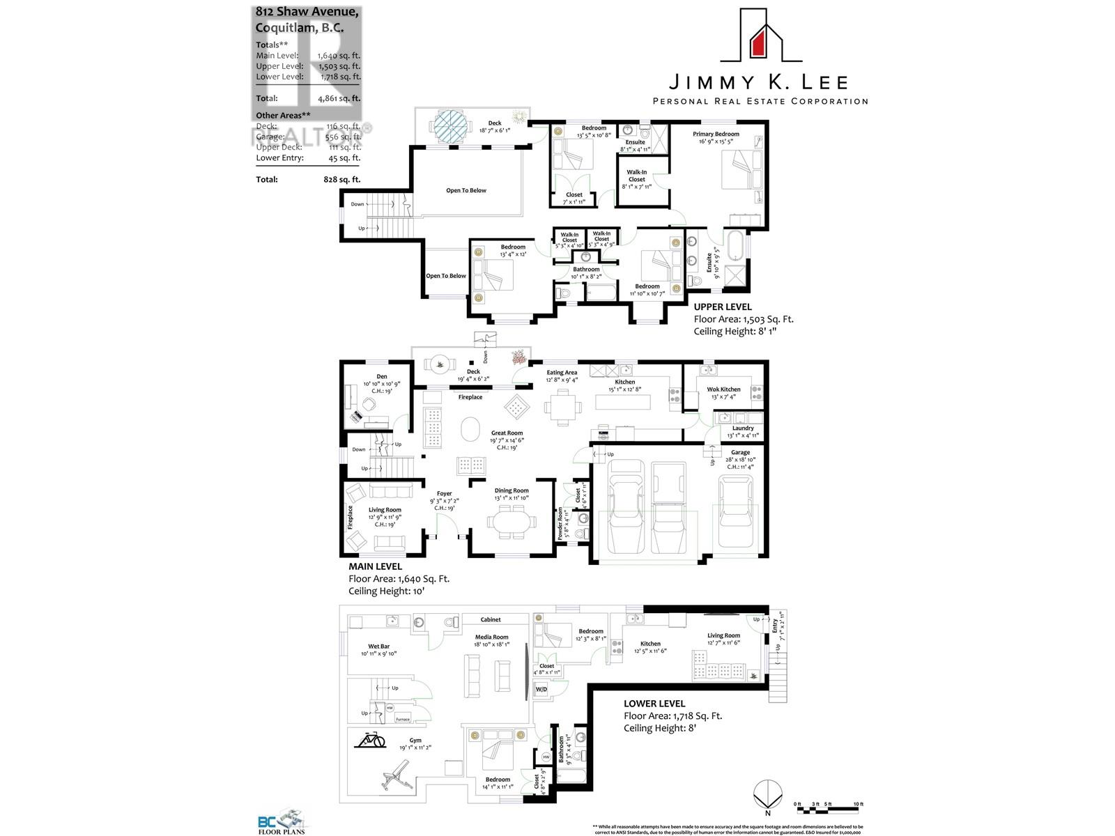 812 Shaw Avenue, Coquitlam, British Columbia  V3K 2S3 - Photo 40 - R2829001