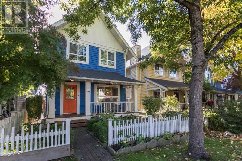 138 Star Crescent, New Westminster, British Columbia  V3M 6X5 - Photo 39 - R2829004