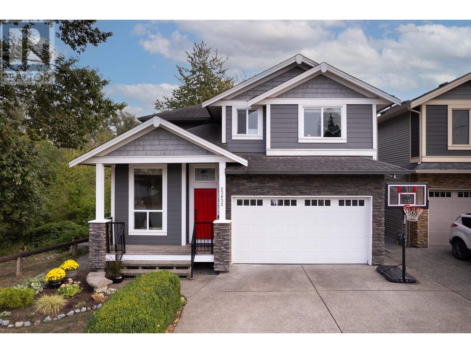 23632 118 AVENUE, maple ridge, British Columbia
