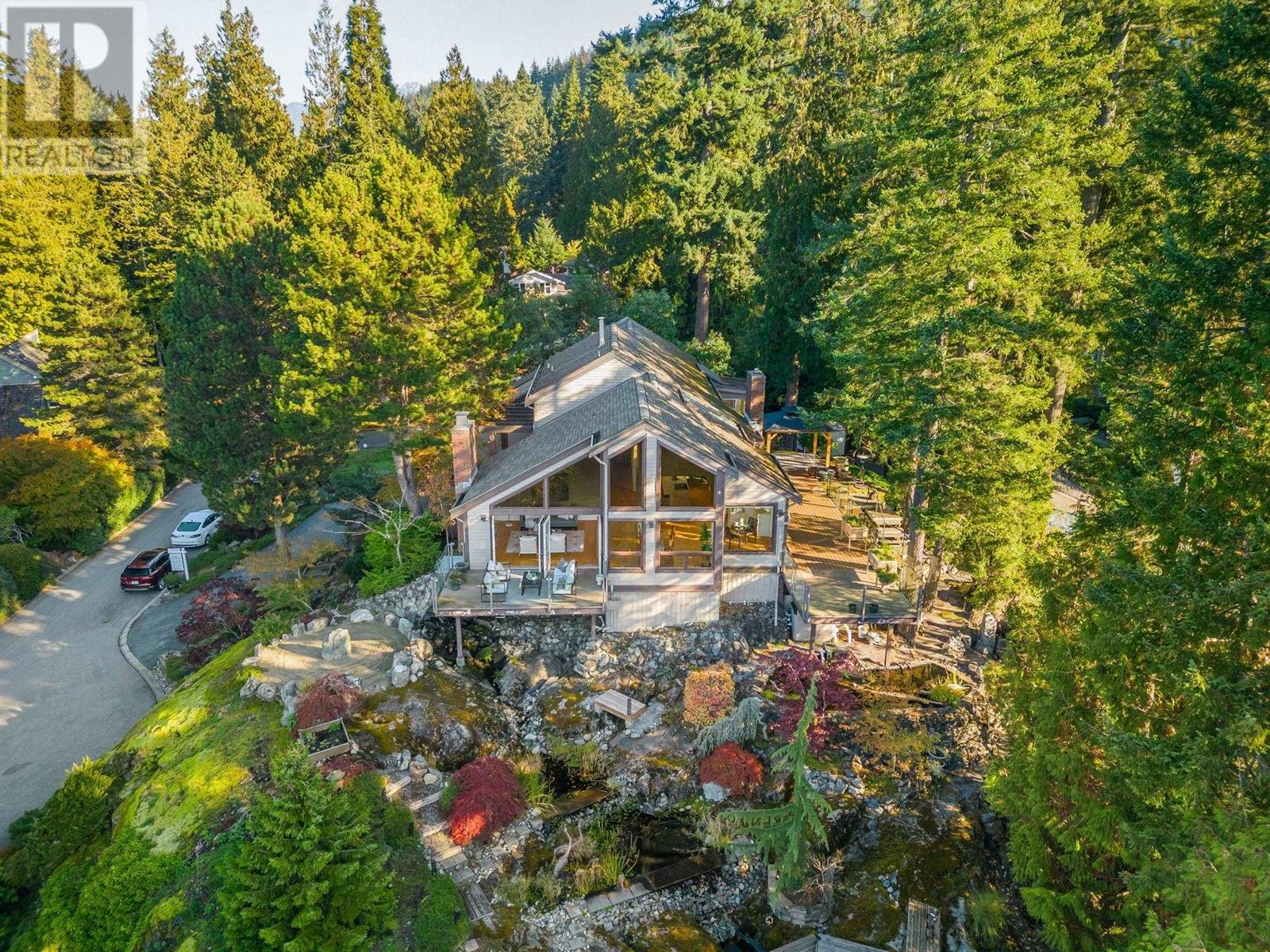 6022 Glenwynd Place, West Vancouver, British Columbia  V7W 2W5 - Photo 10 - R2829026