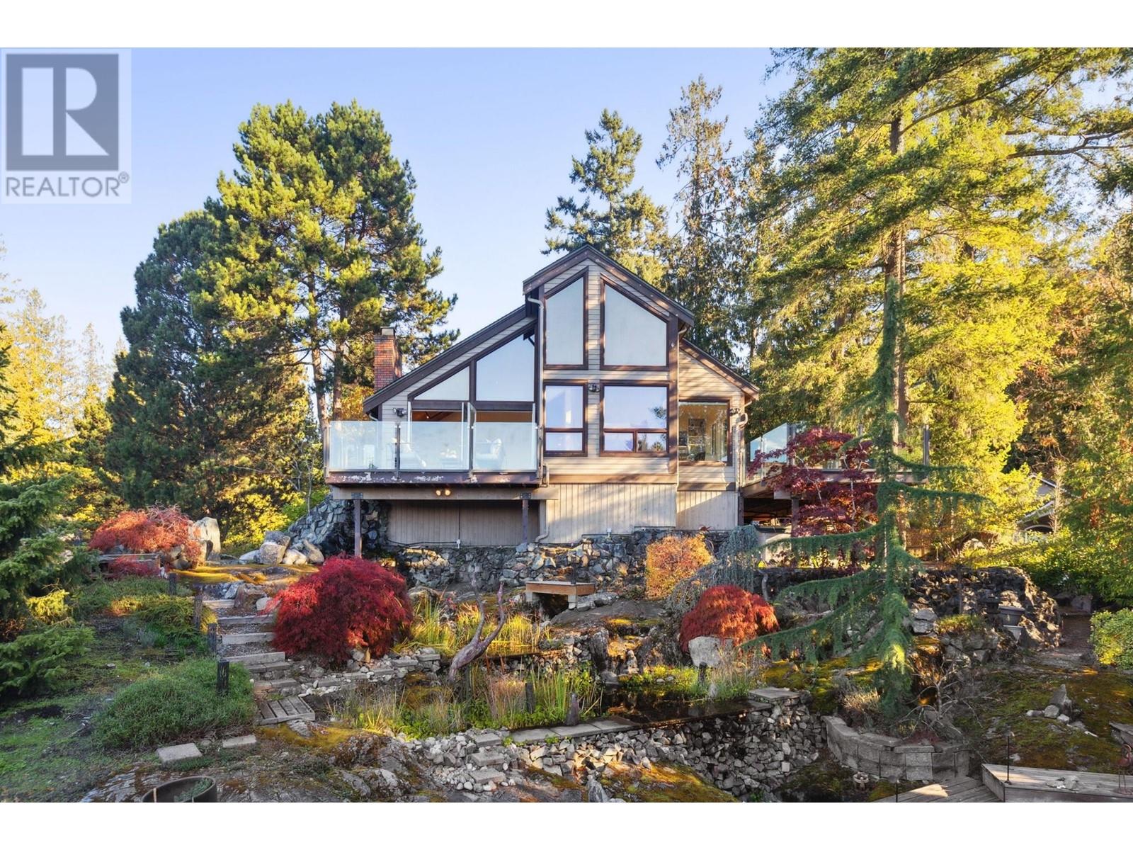 6022 Glenwynd Place, West Vancouver, British Columbia  V7W 2W5 - Photo 35 - R2829026