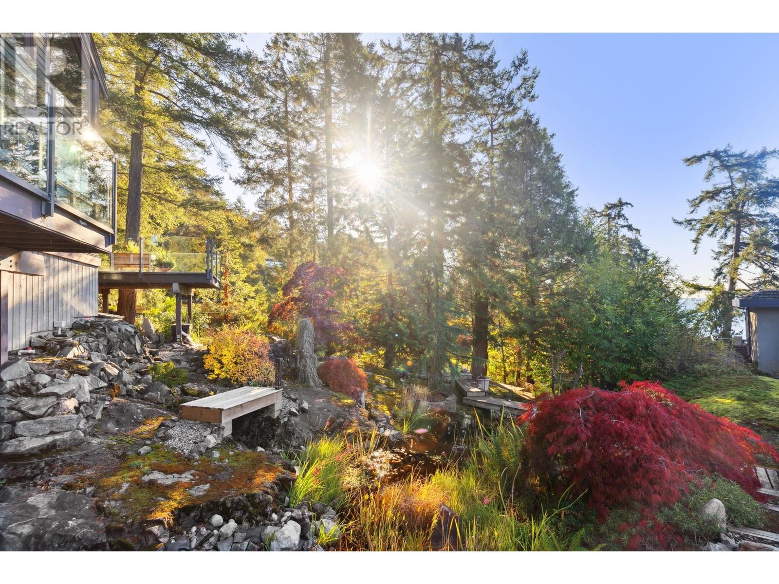 6022 Glenwynd Place, West Vancouver, British Columbia  V7W 2W5 - Photo 36 - R2829026
