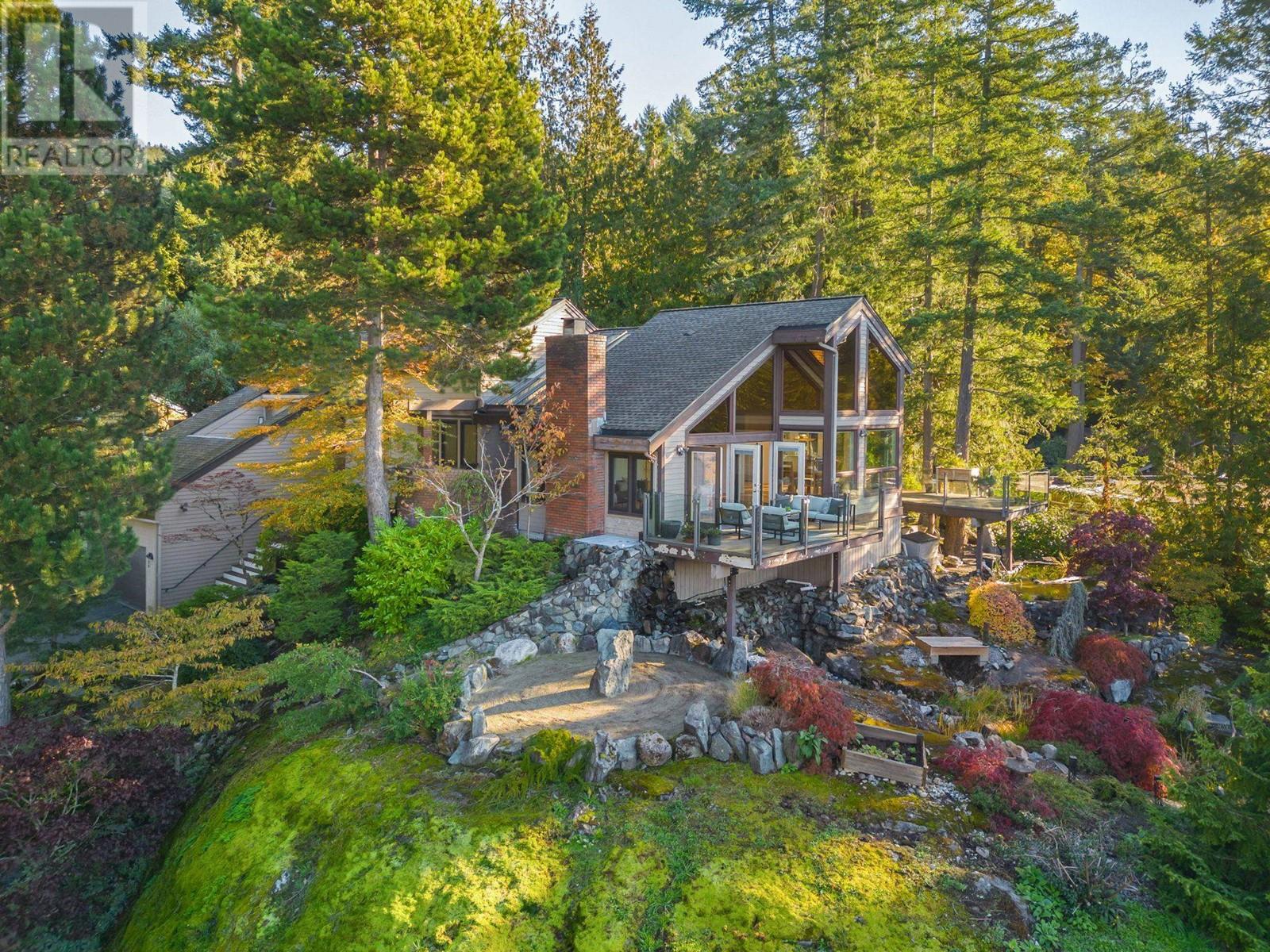 6022 Glenwynd Place, West Vancouver, British Columbia  V7W 2W5 - Photo 6 - R2829026
