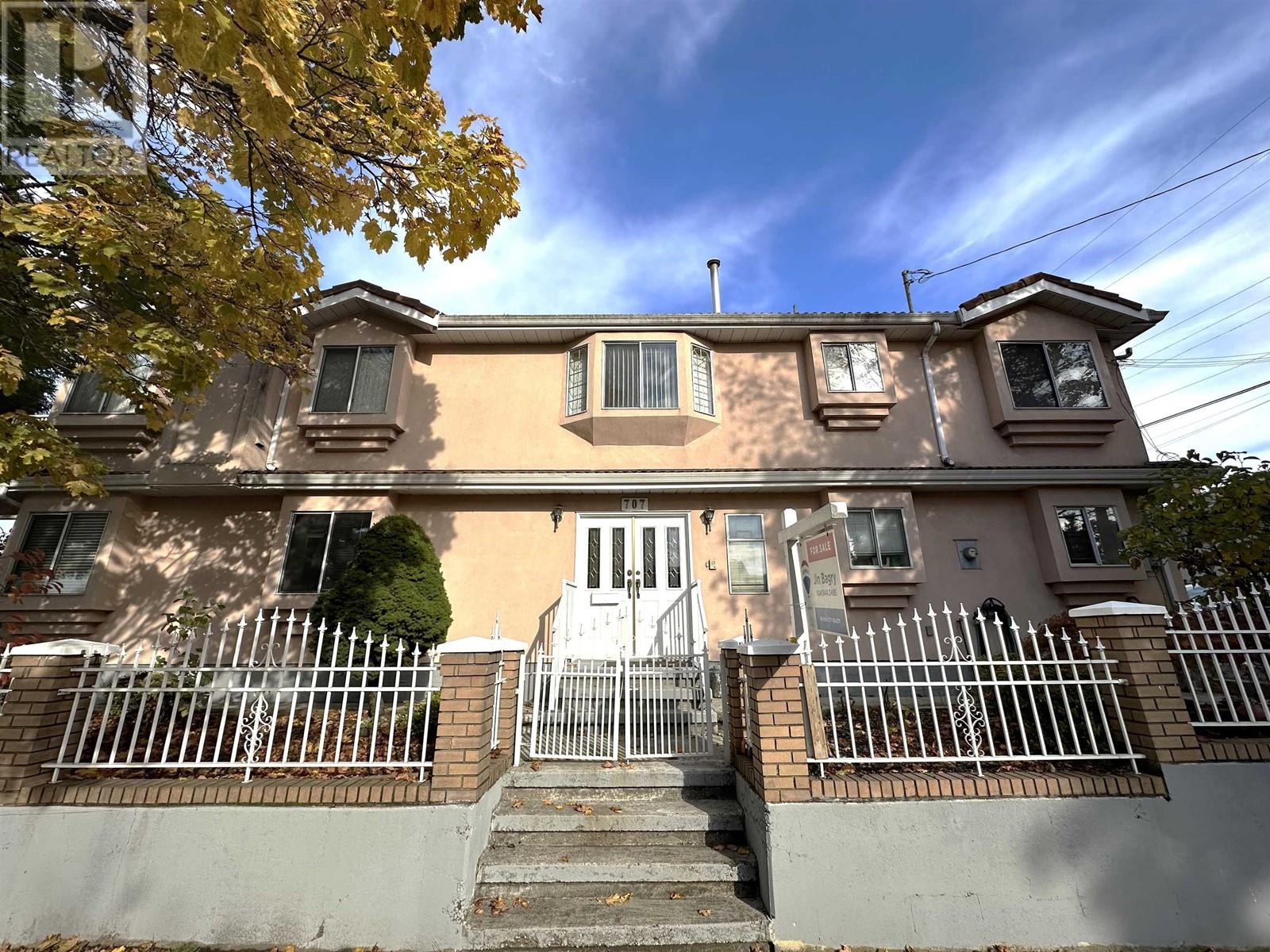 707 E 63rd Avenue, Vancouver, British Columbia  V5X 2K6 - Photo 2 - R2778253