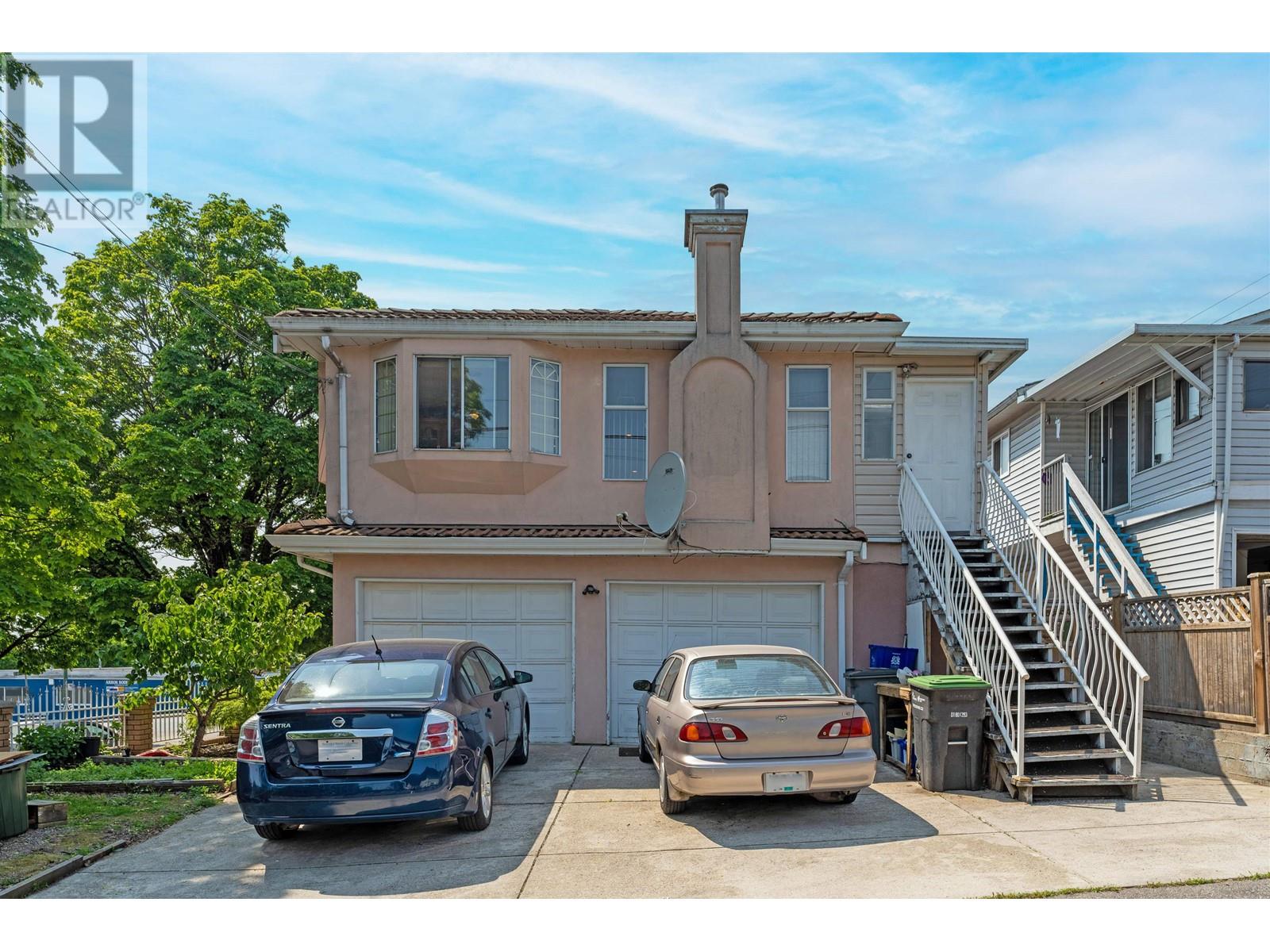 707 E 63rd Avenue, Vancouver, British Columbia  V5X 2K6 - Photo 37 - R2778253