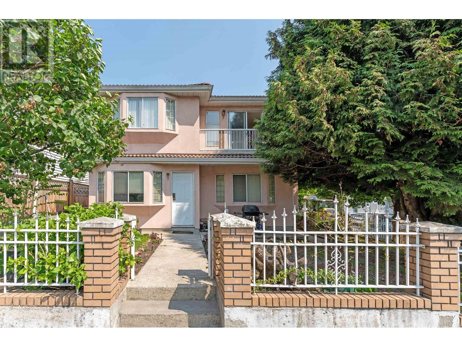707 E 63rd Avenue, Vancouver, British Columbia  V5X 2K6 - Photo 34 - R2778253