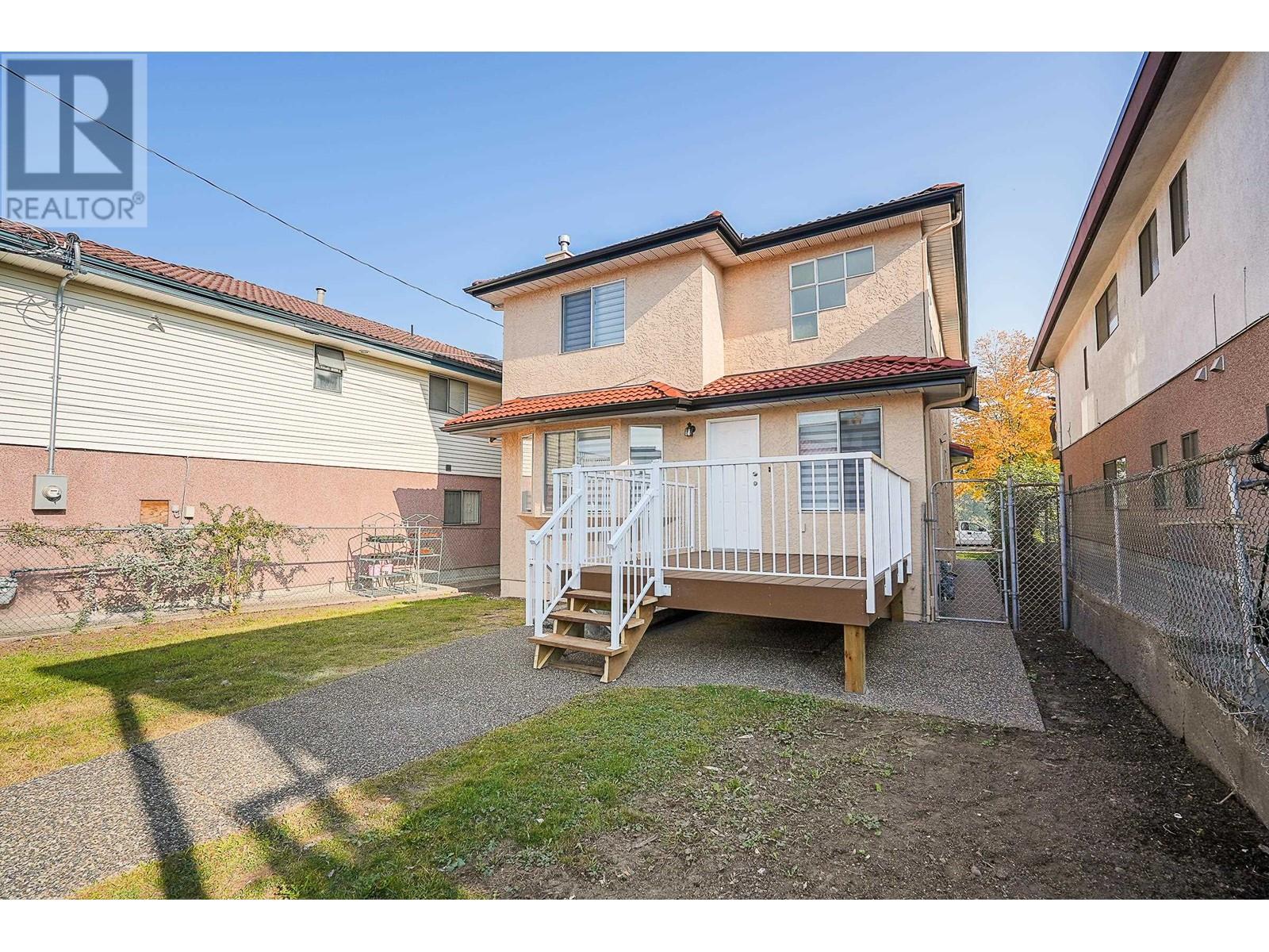 1415 Rupert Street, Vancouver, British Columbia  V5K 4L6 - Photo 24 - R2828717