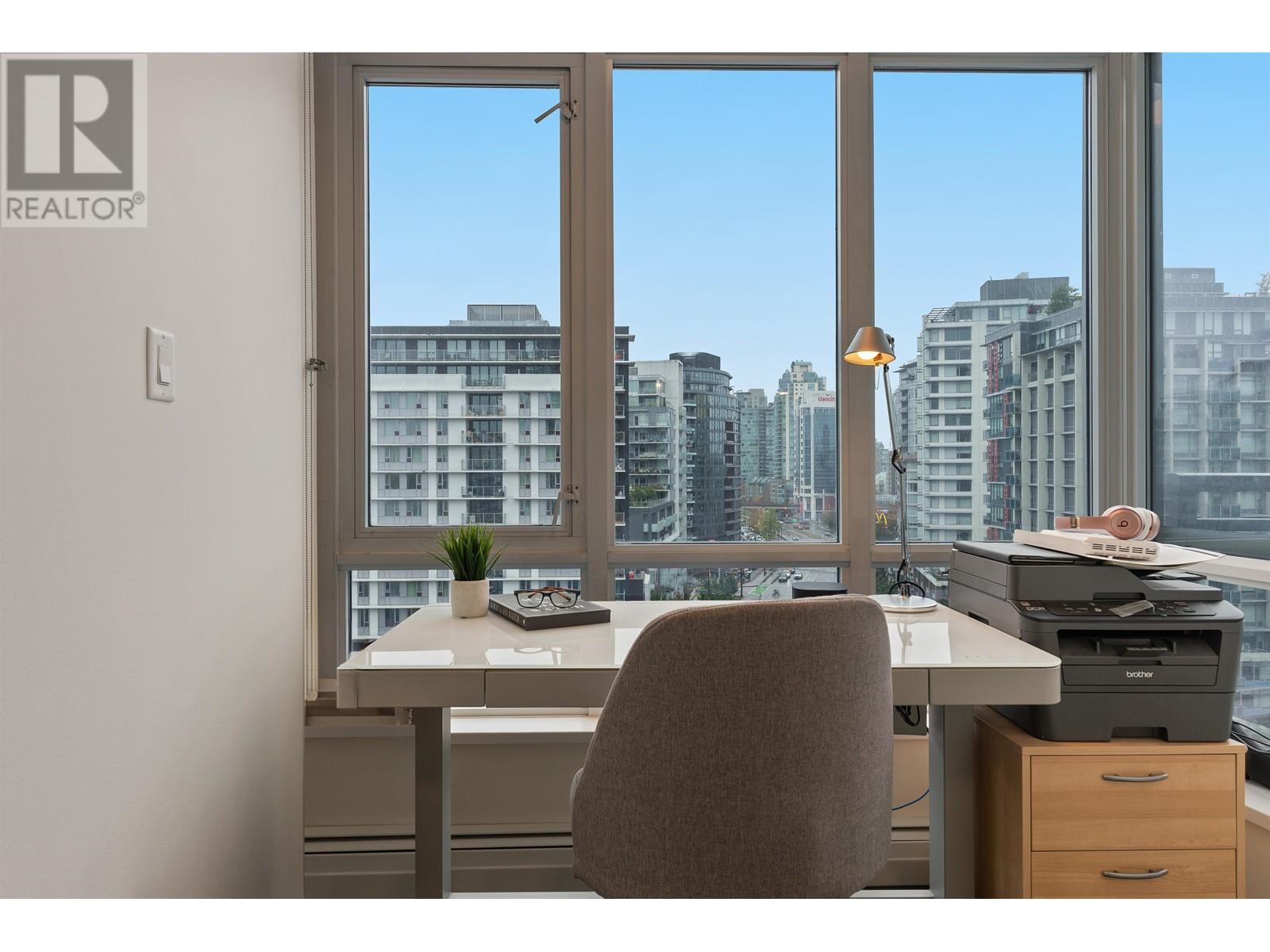 1003 1775 Quebec Street, Vancouver, British Columbia  V5T 0B3 - Photo 15 - R2821618