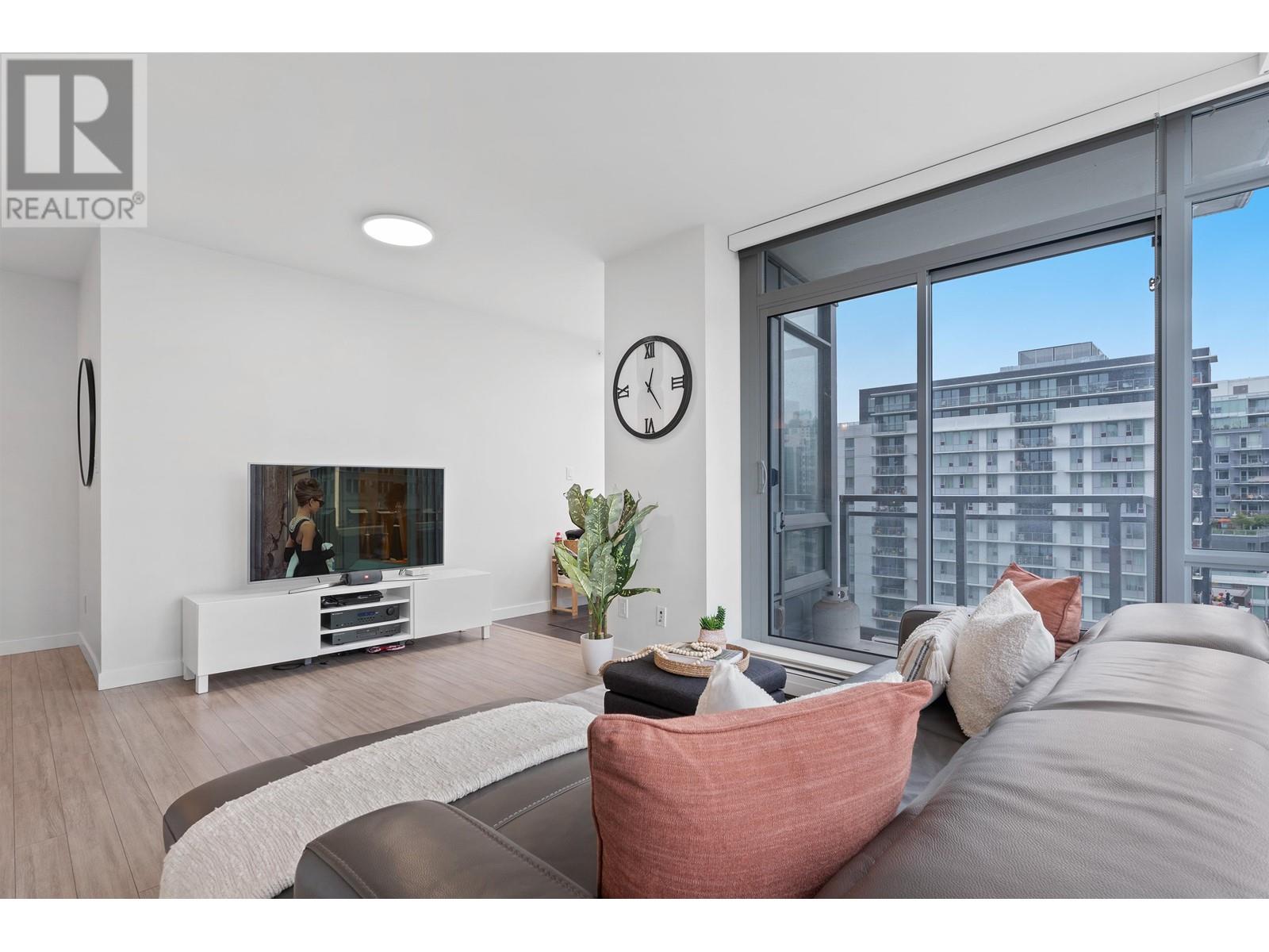 1003 1775 Quebec Street, Vancouver, British Columbia  V5T 0B3 - Photo 6 - R2821618