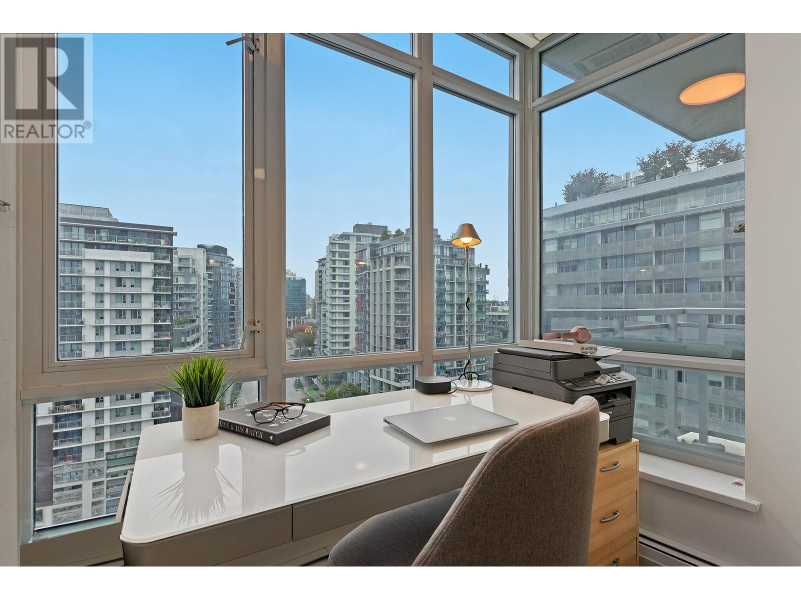 1003 1775 Quebec Street, Vancouver, British Columbia  V5T 0B3 - Photo 16 - R2821618