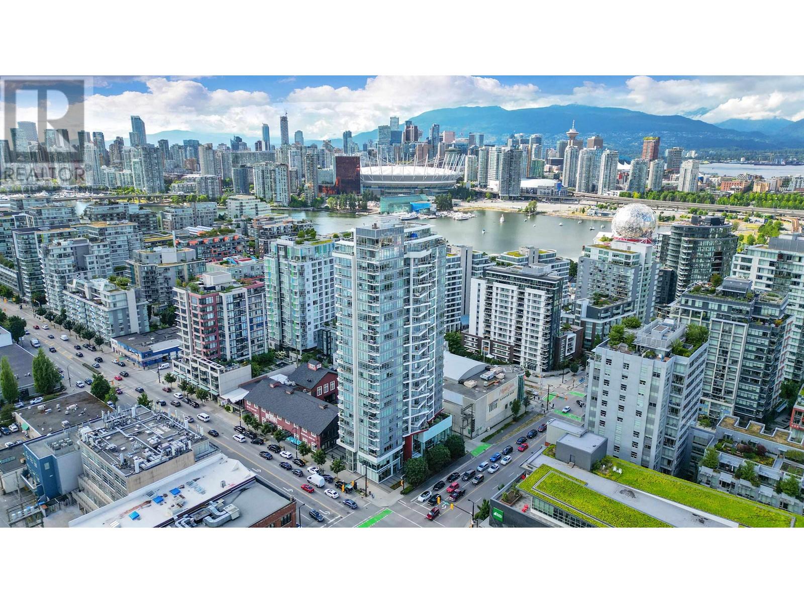 1003 1775 Quebec Street, Vancouver, British Columbia  V5T 0B3 - Photo 39 - R2821618