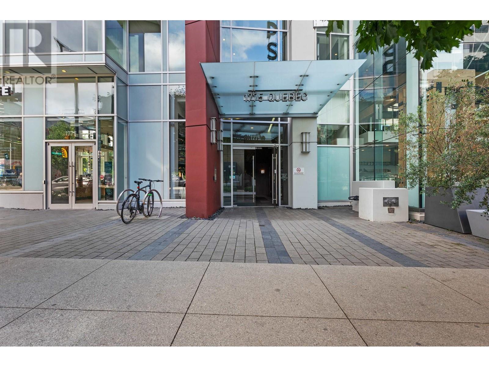 1003 1775 Quebec Street, Vancouver, British Columbia  V5T 0B3 - Photo 35 - R2821618