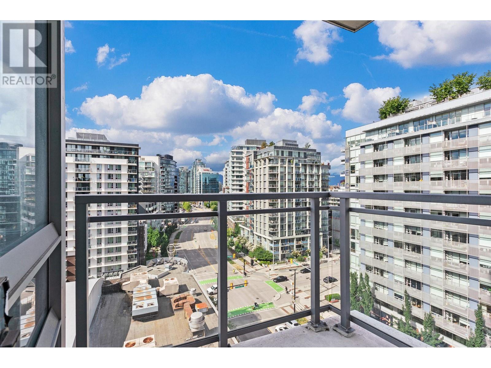 1003 1775 Quebec Street, Vancouver, British Columbia  V5T 0B3 - Photo 28 - R2821618