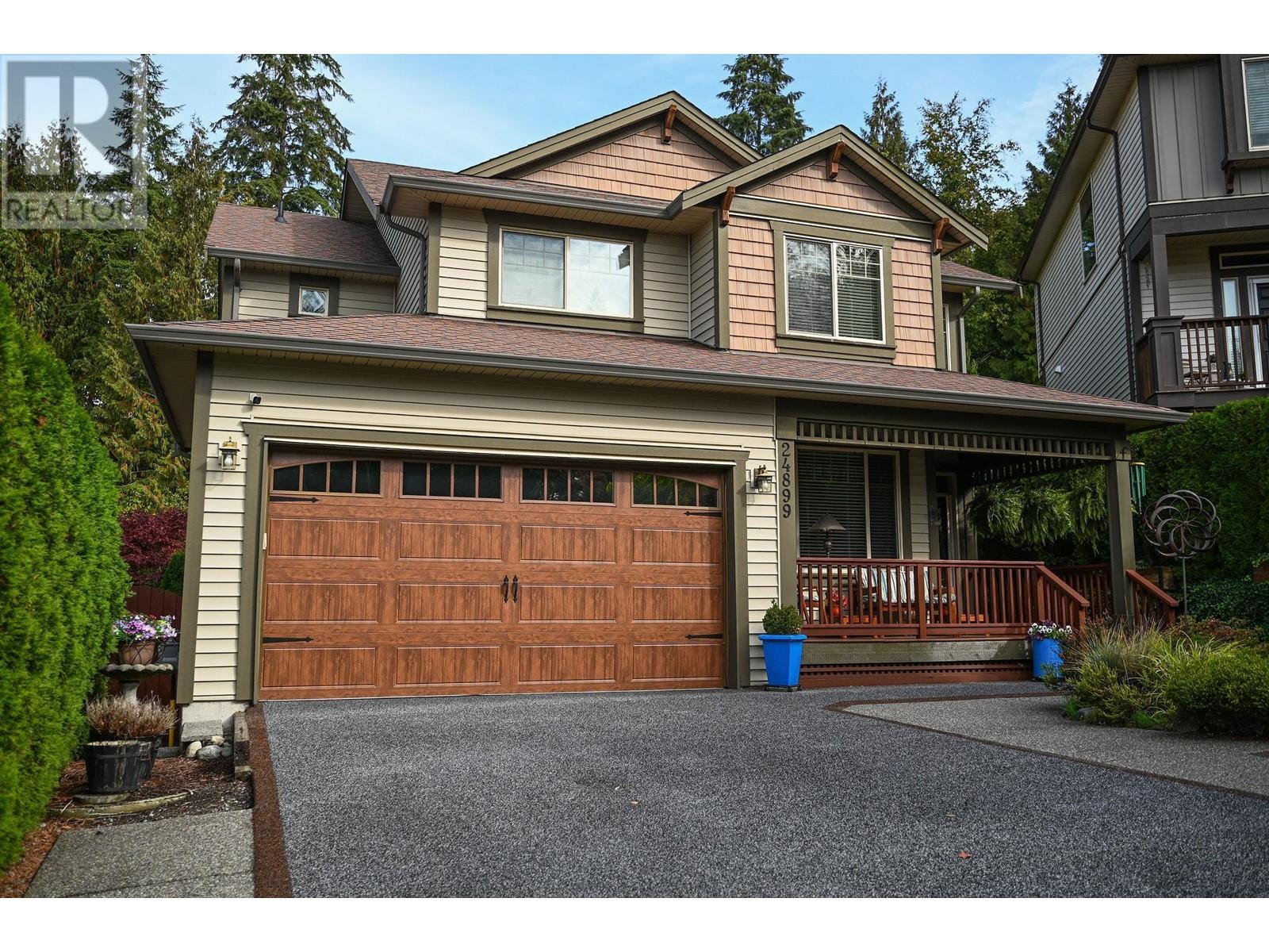 24899 106B AVENUE, maple ridge, British Columbia