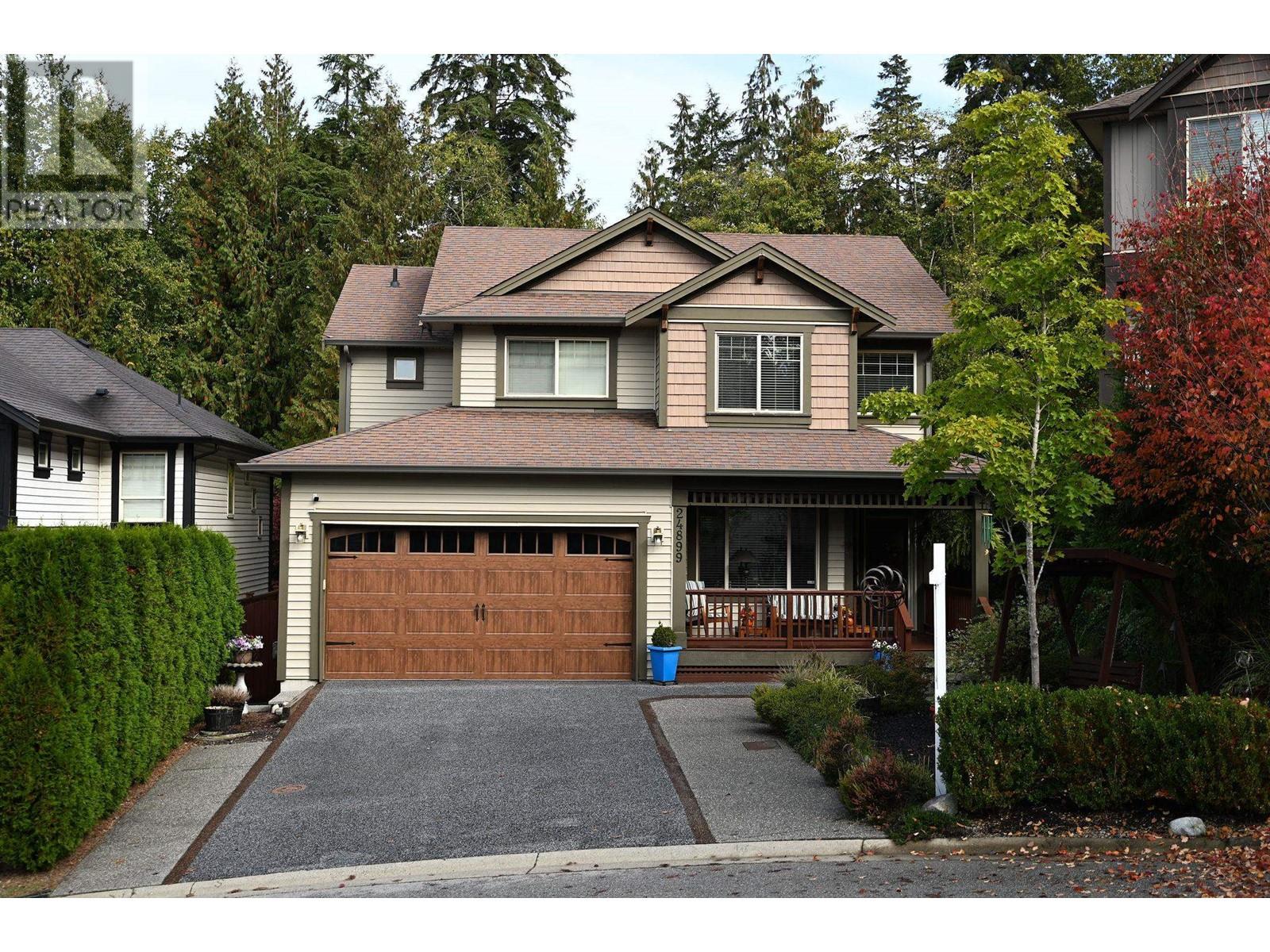 24899 106b Avenue, Maple Ridge, British Columbia  V2W 0E1 - Photo 2 - R2824726